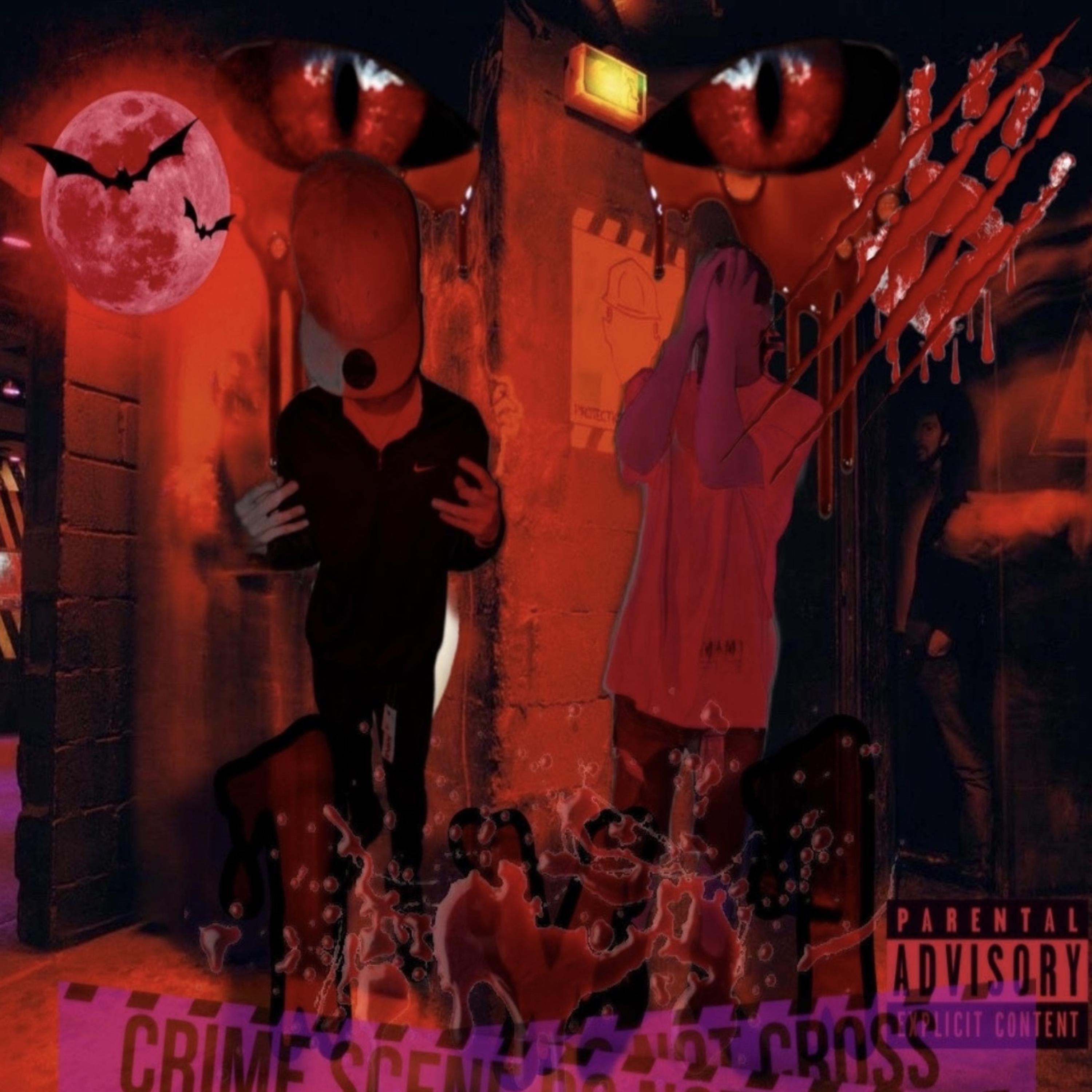 1 V 1 artwork