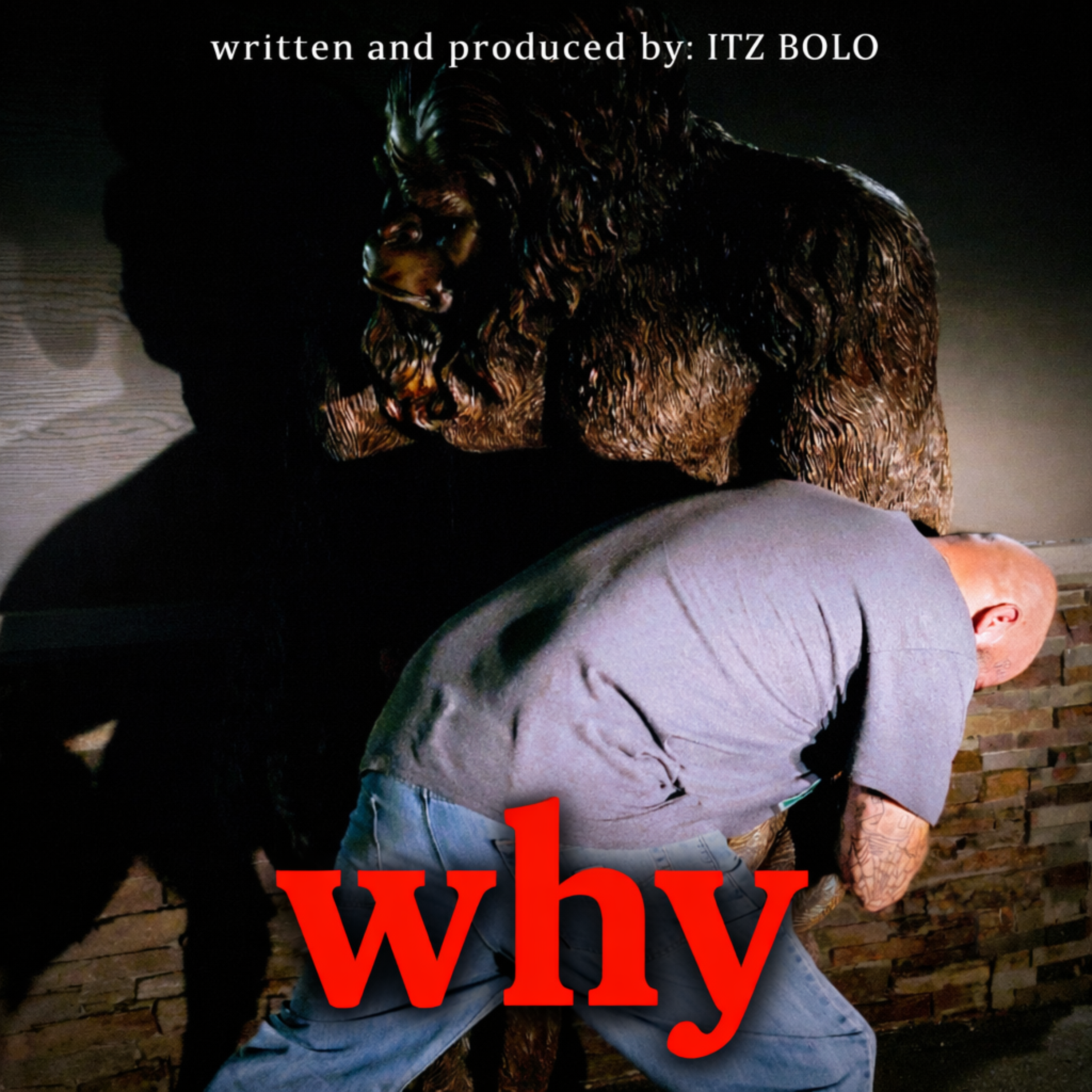 Why artwork