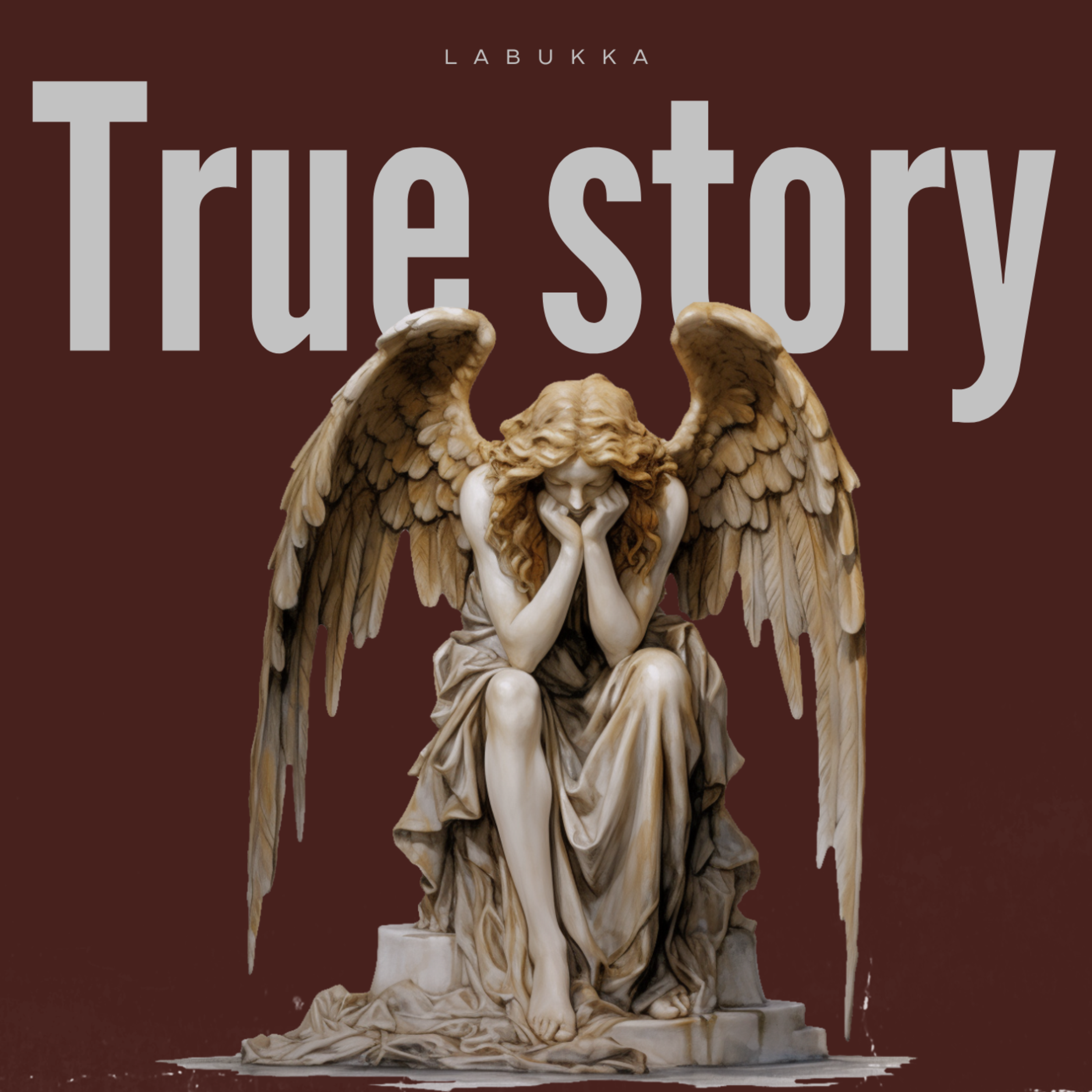 True story artwork