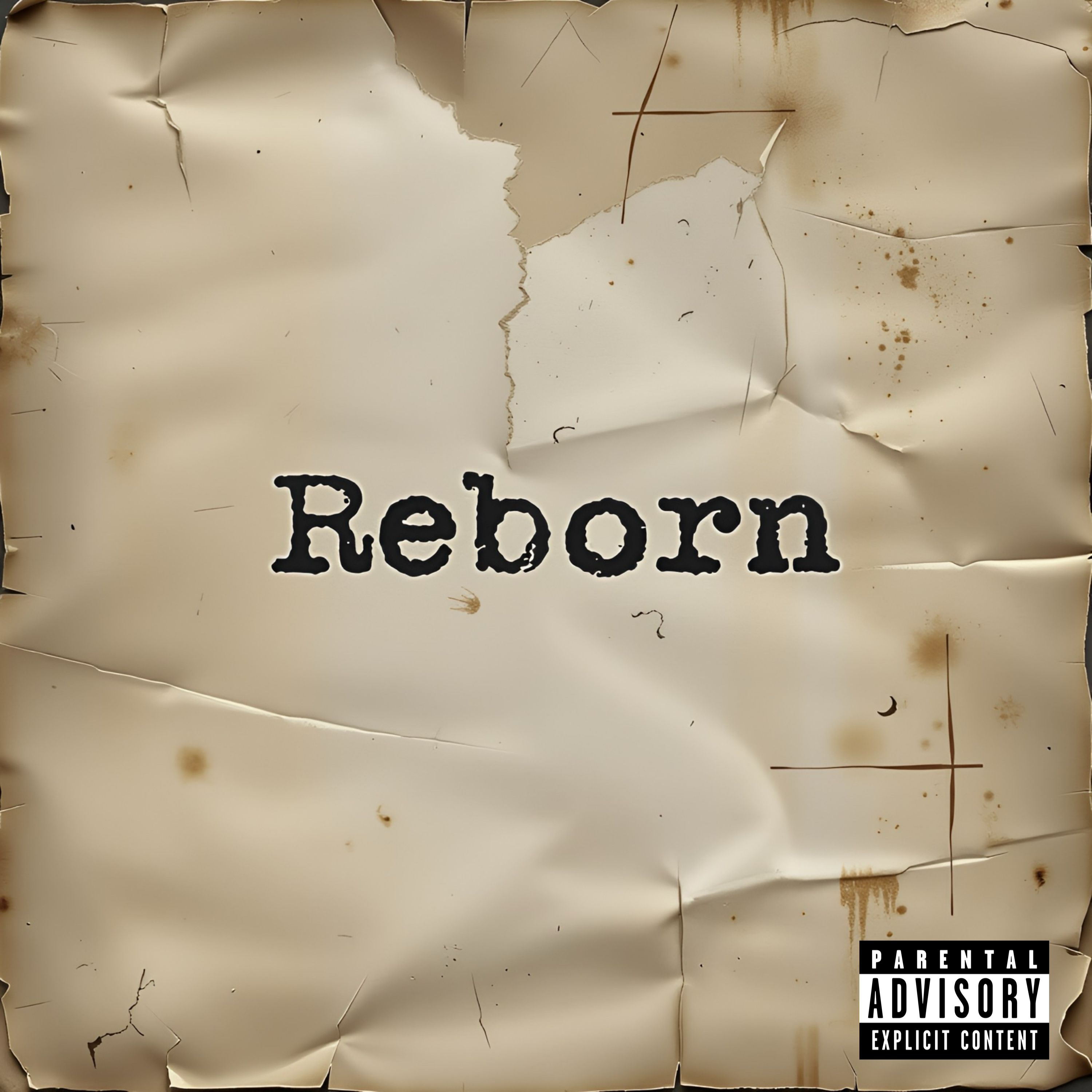 Reborn artwork
