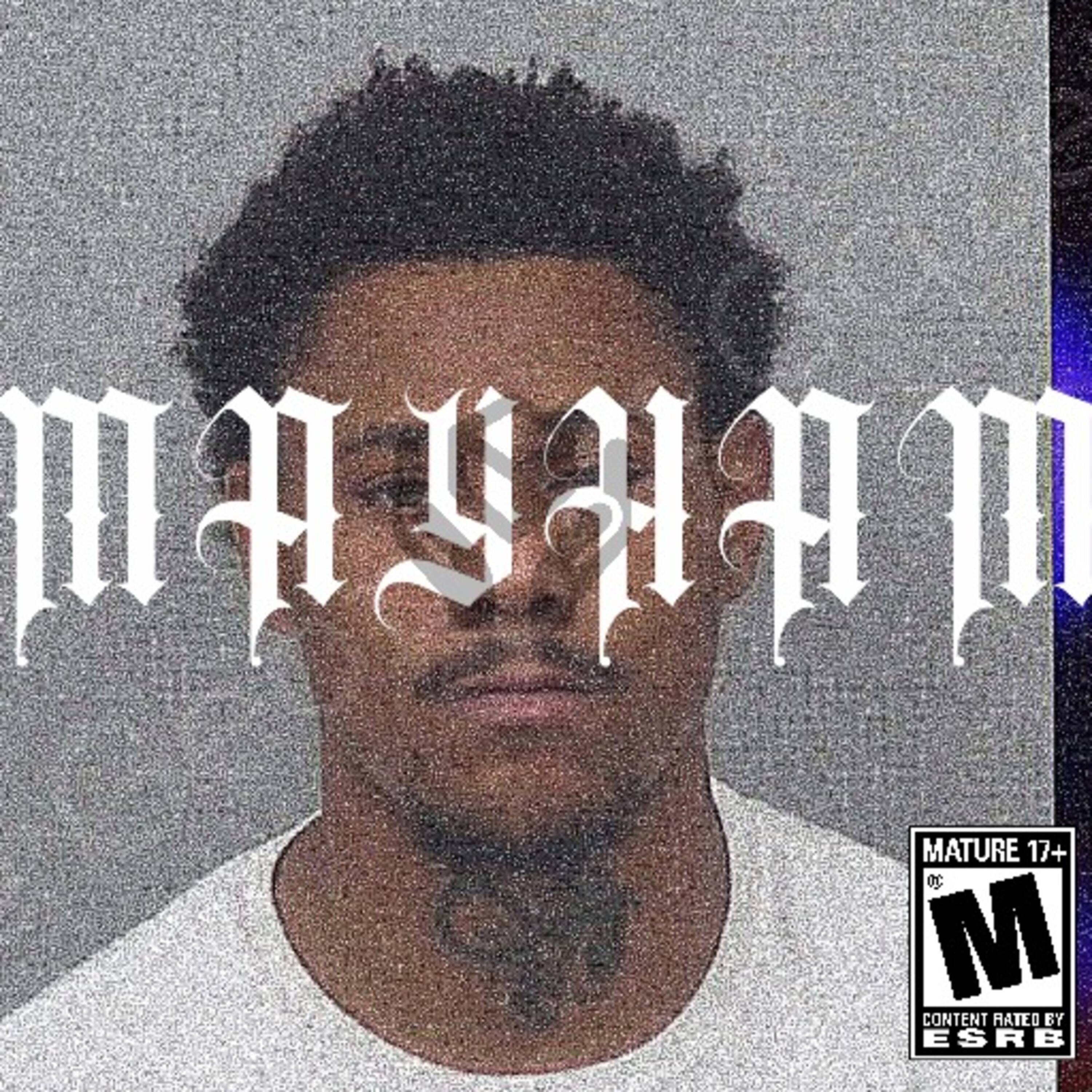 MAYHAM artwork