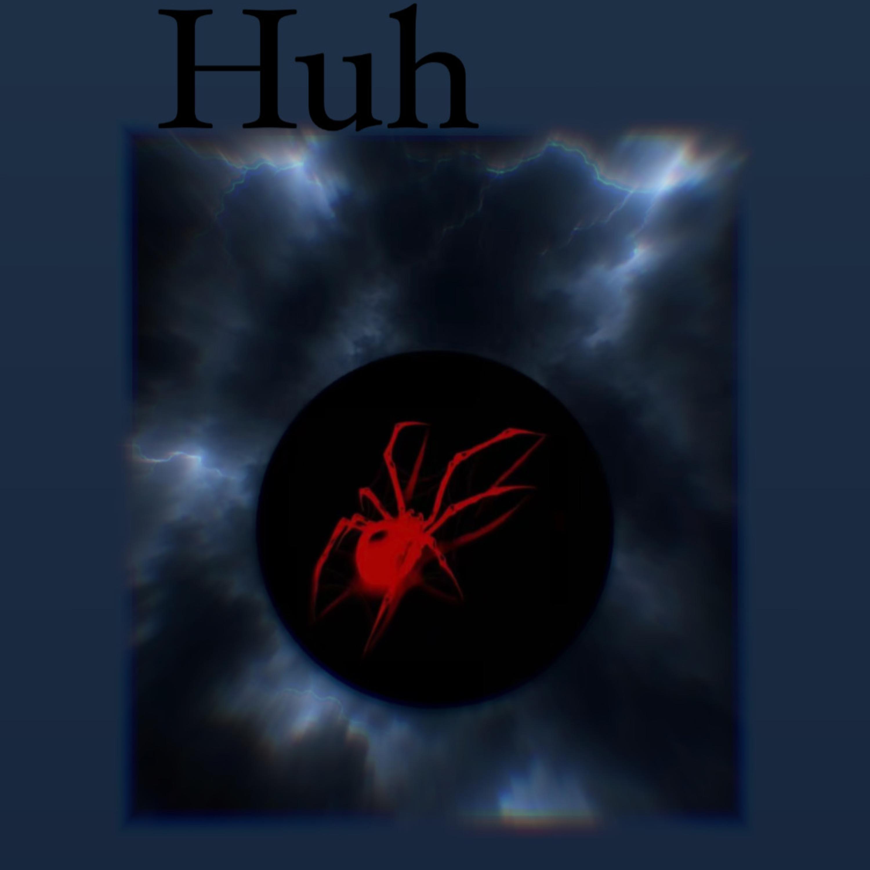 Huh by Lost Bamp cover art