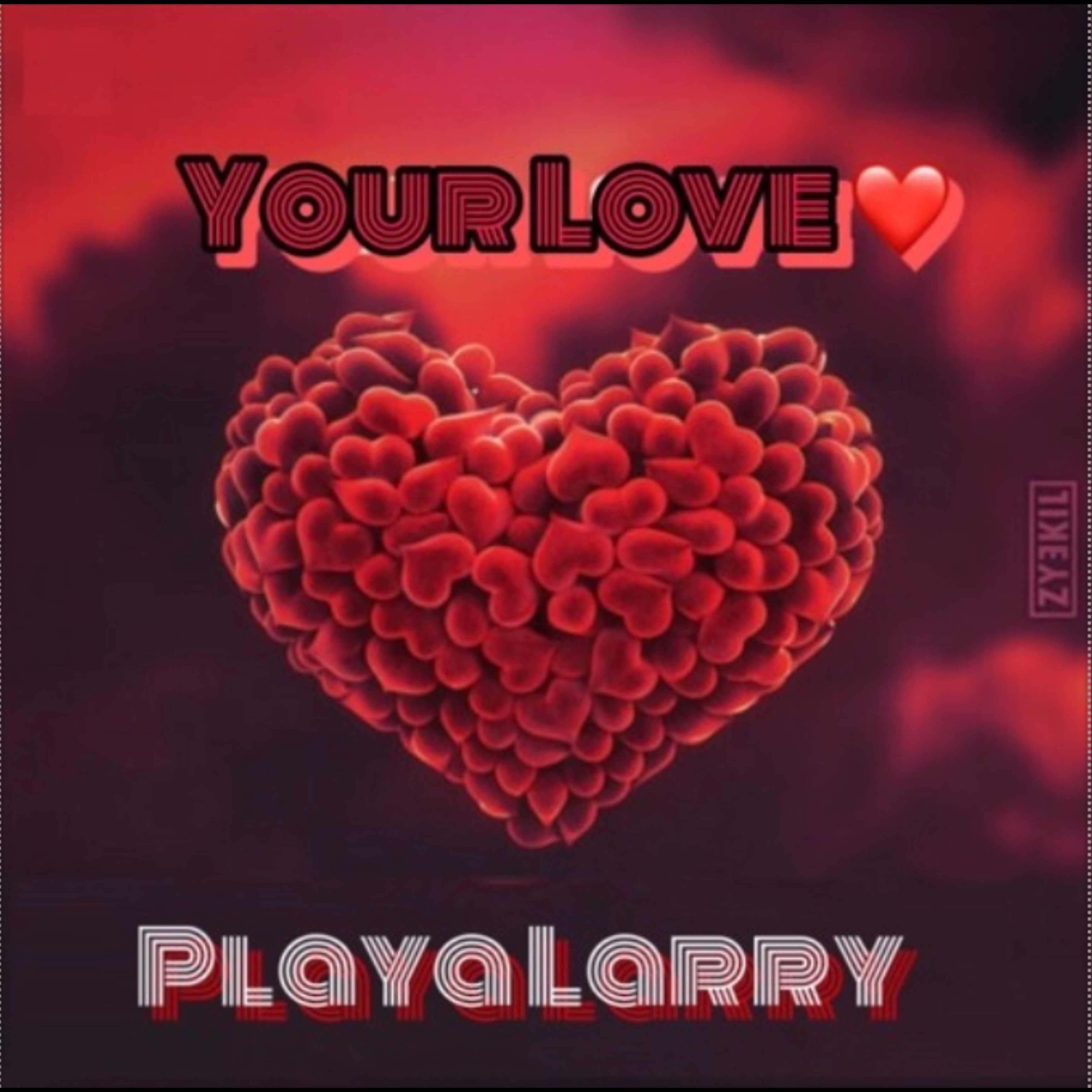 Your Love artwork