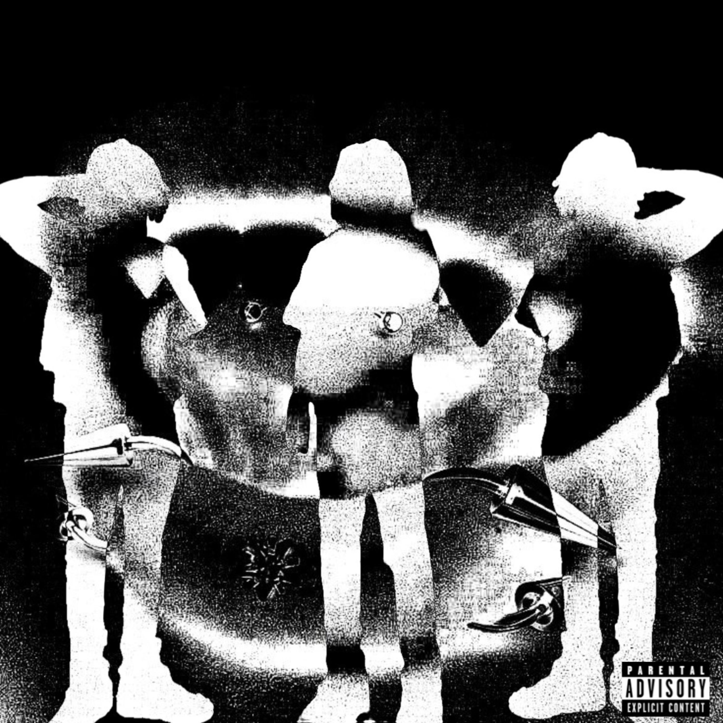 MISFIT by Wockeen cover art