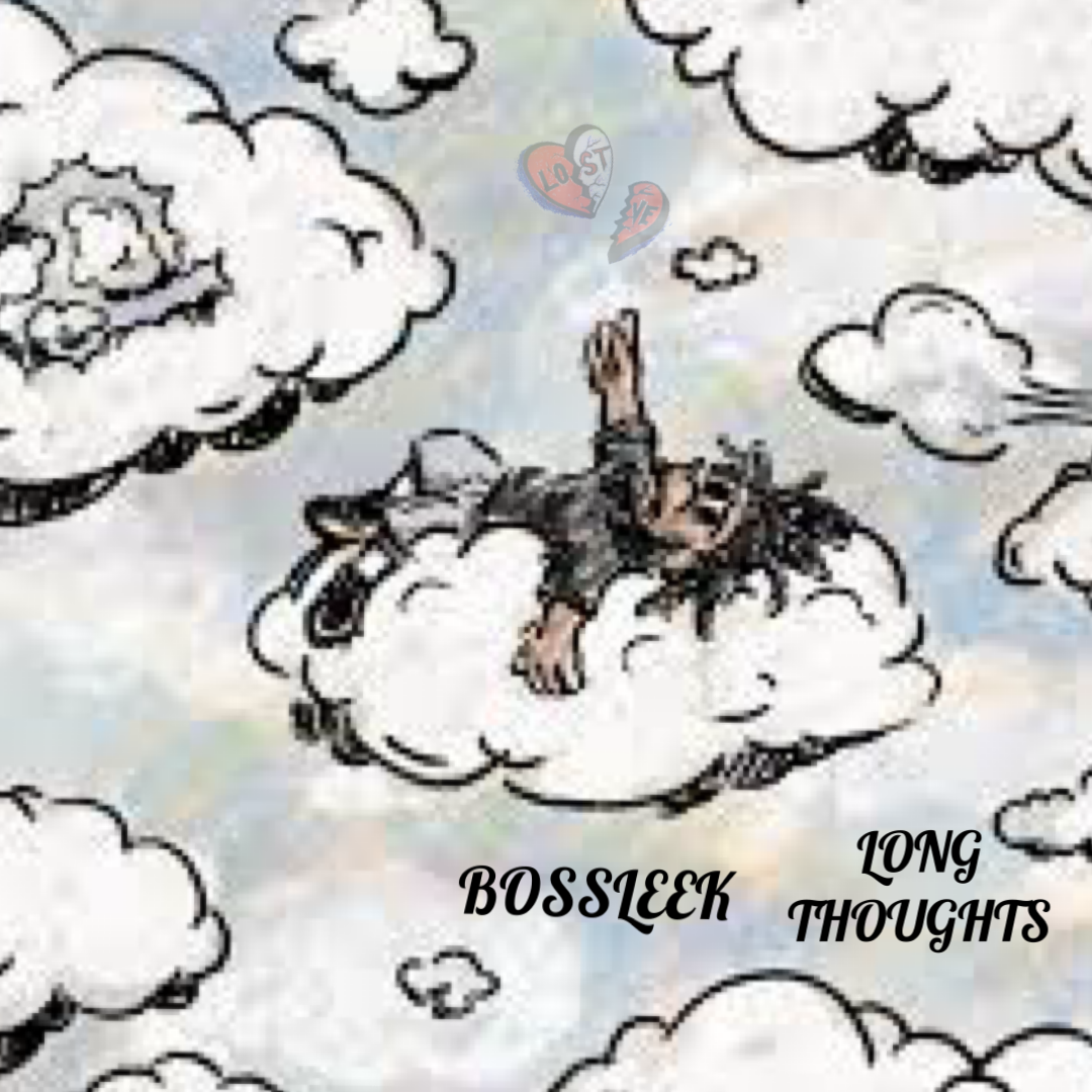 LongThoughts artwork