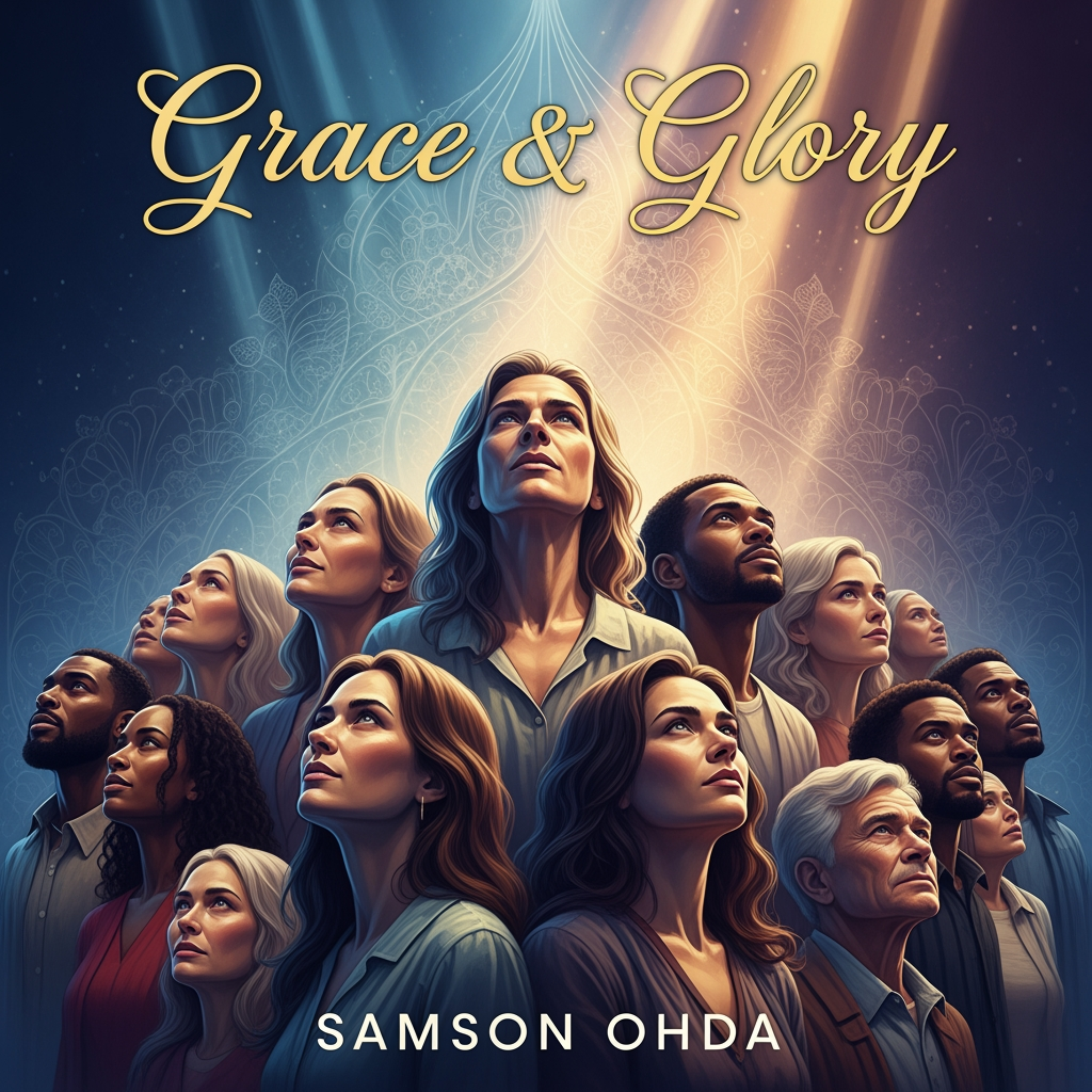Grace & Glory artwork