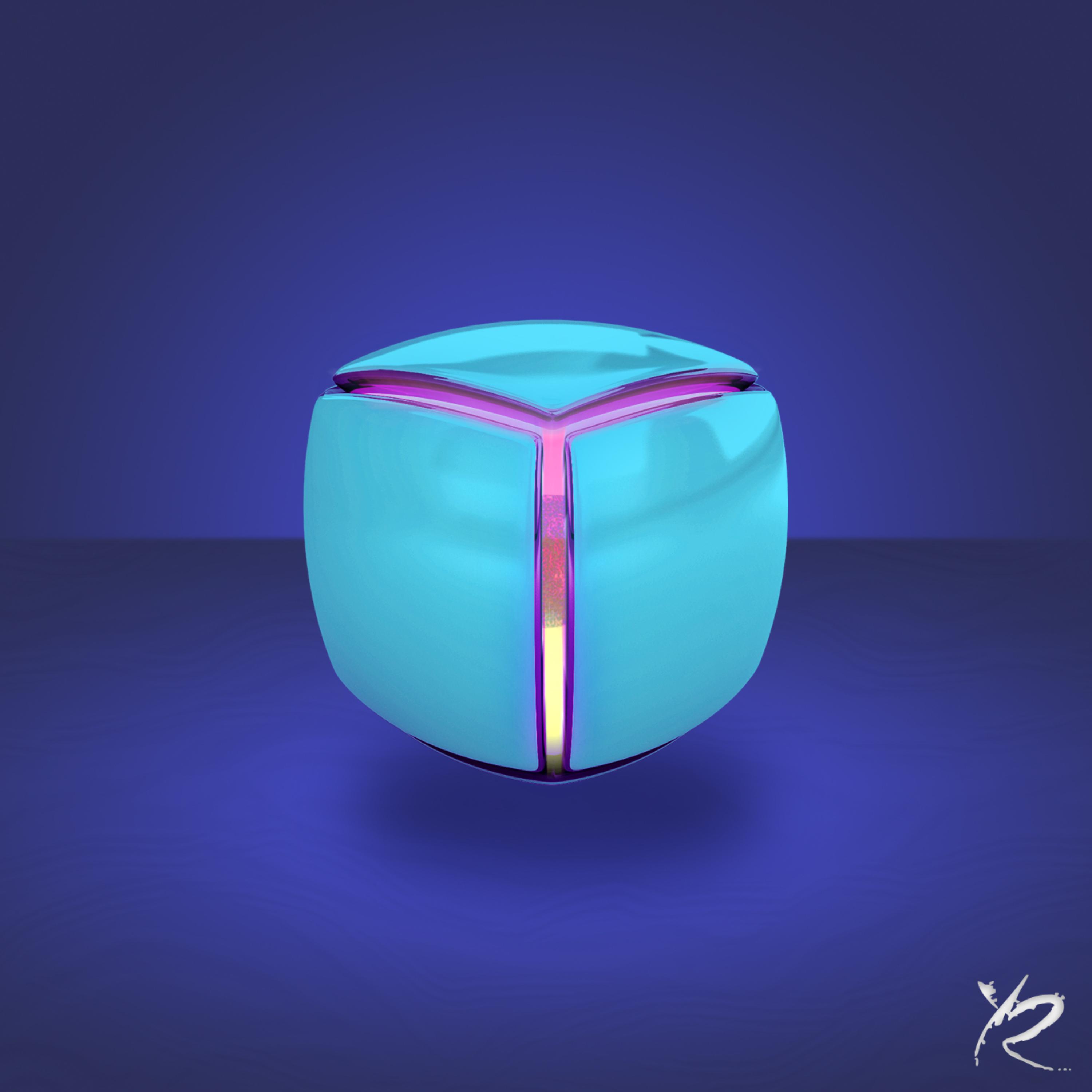 Forgot Who I Was artwork
