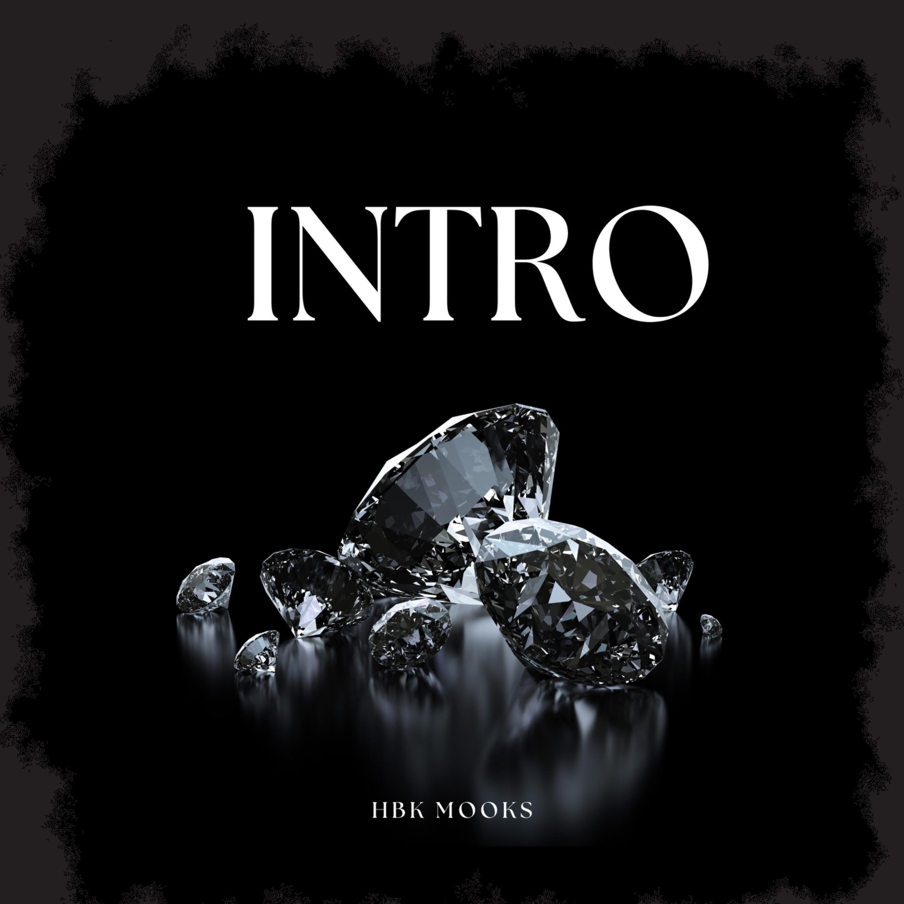Intro artwork