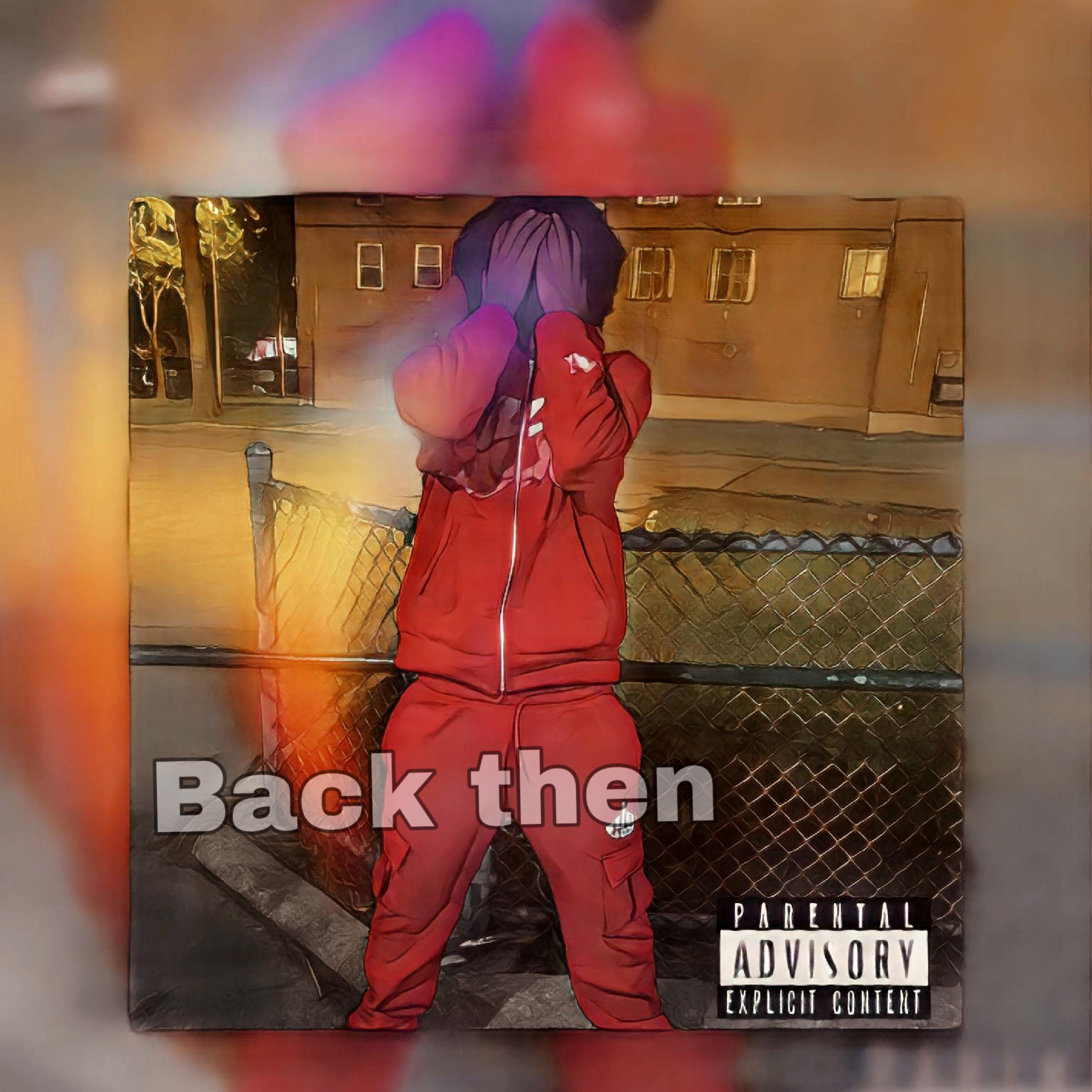 Back Then artwork