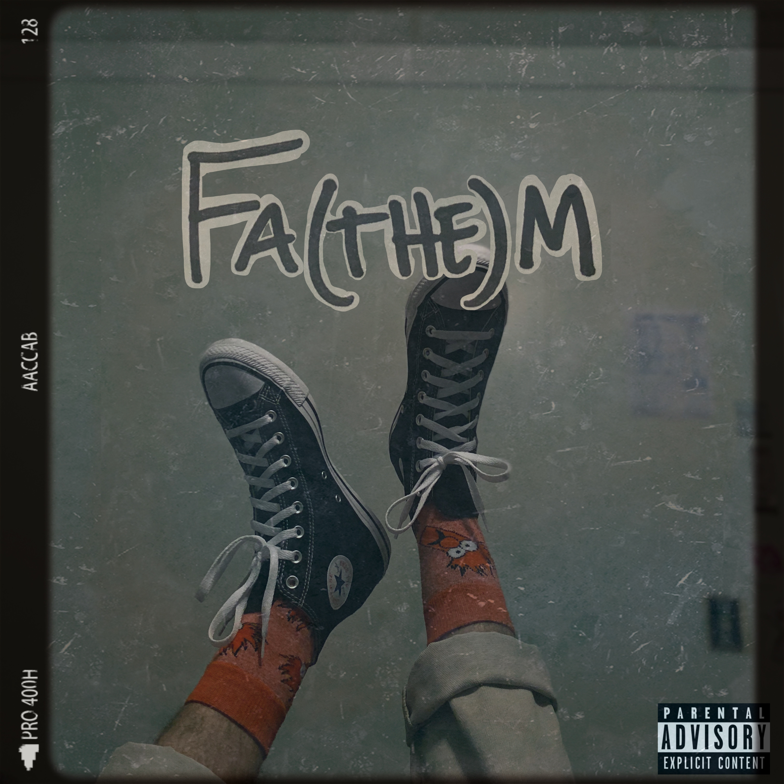 Cant Call Robin artwork