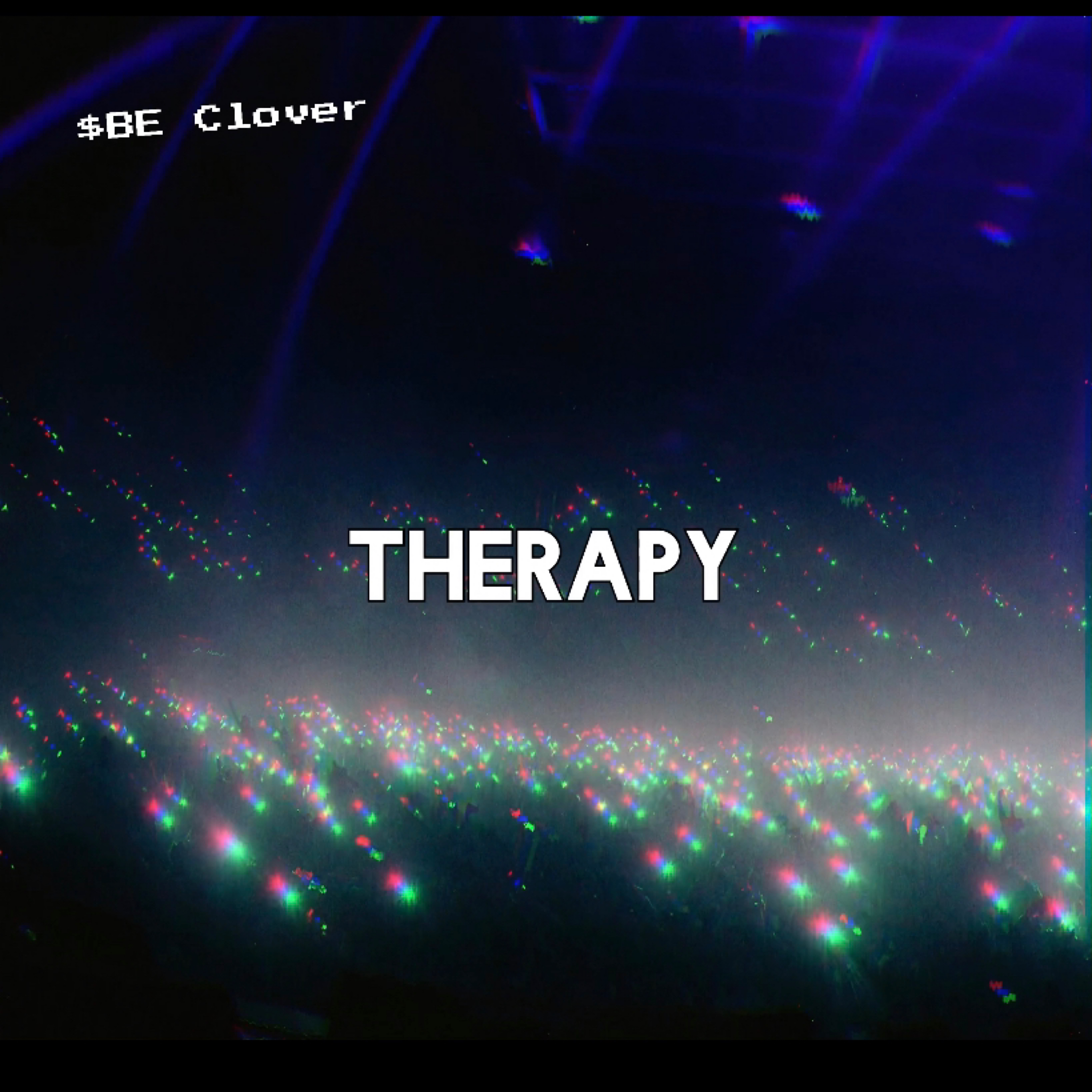 Therapy (Interlude) artwork