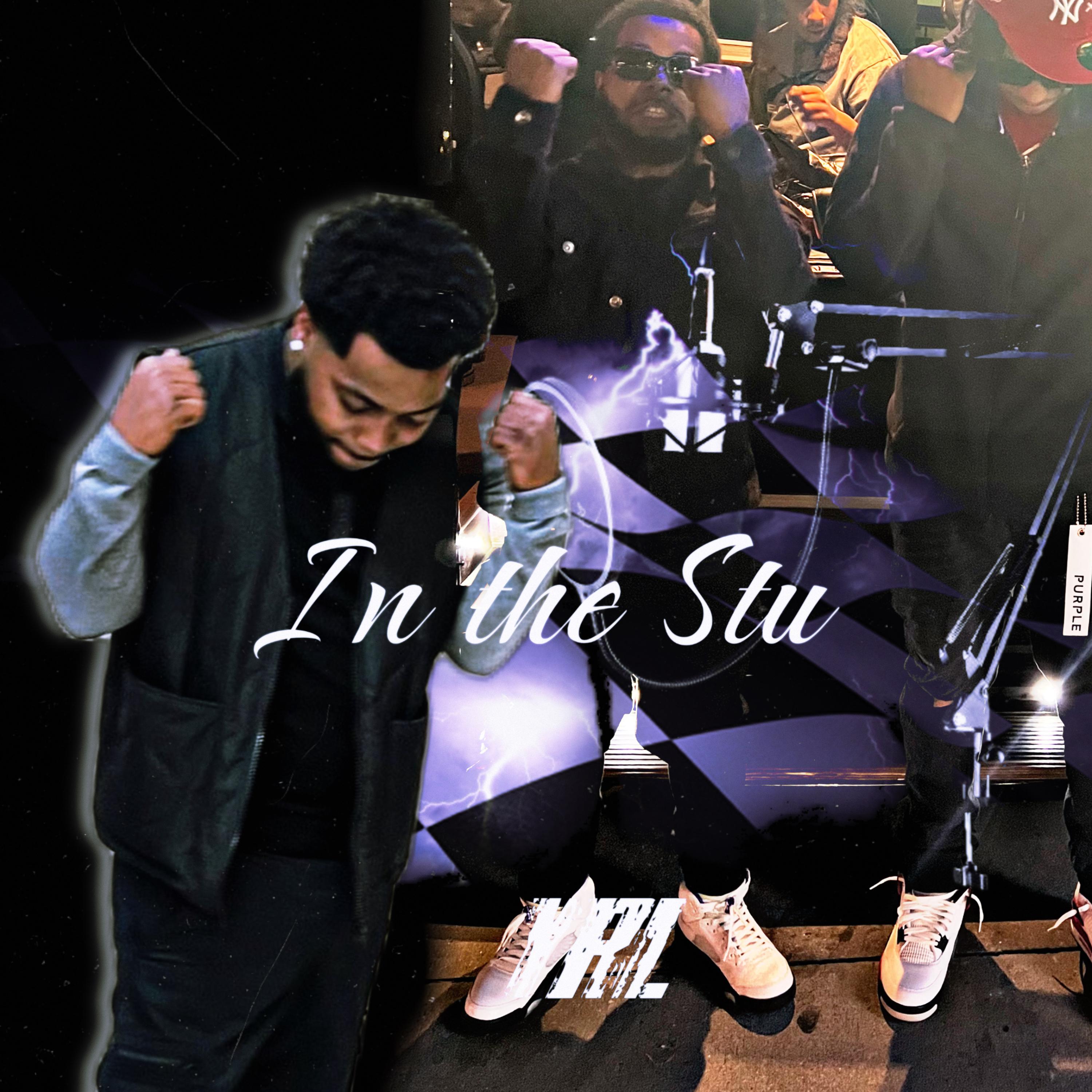 In The Stu by YRL LB cover art