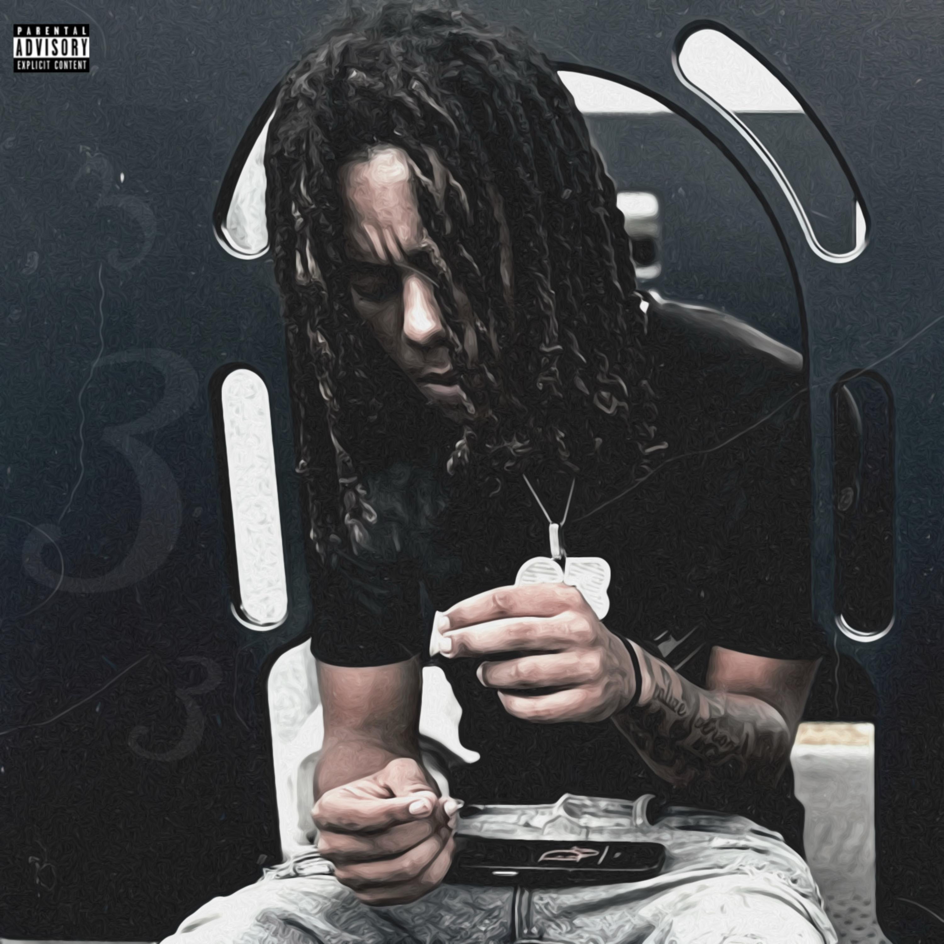 Niggaz Dyin artwork
