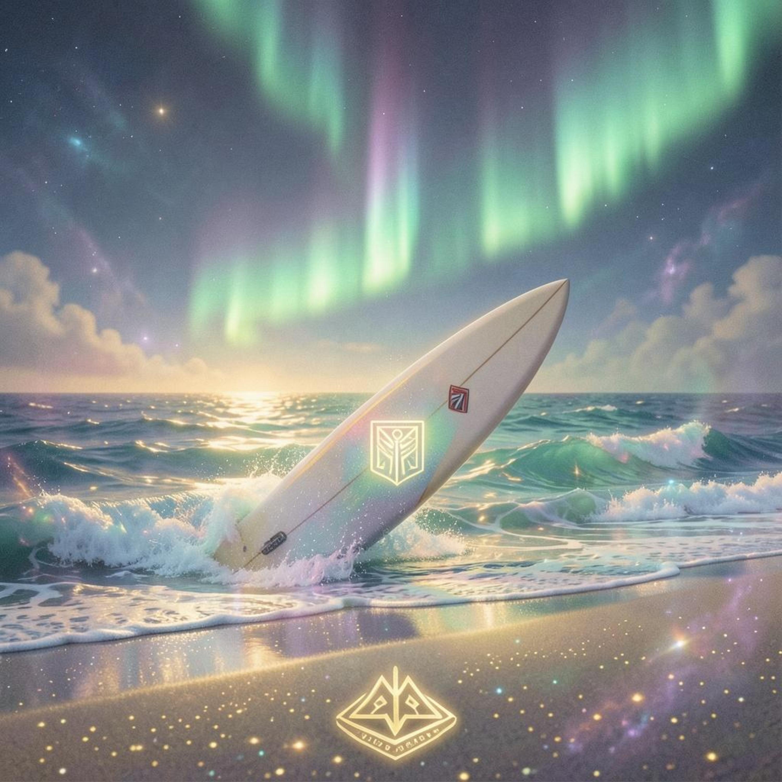 Sunlight artwork