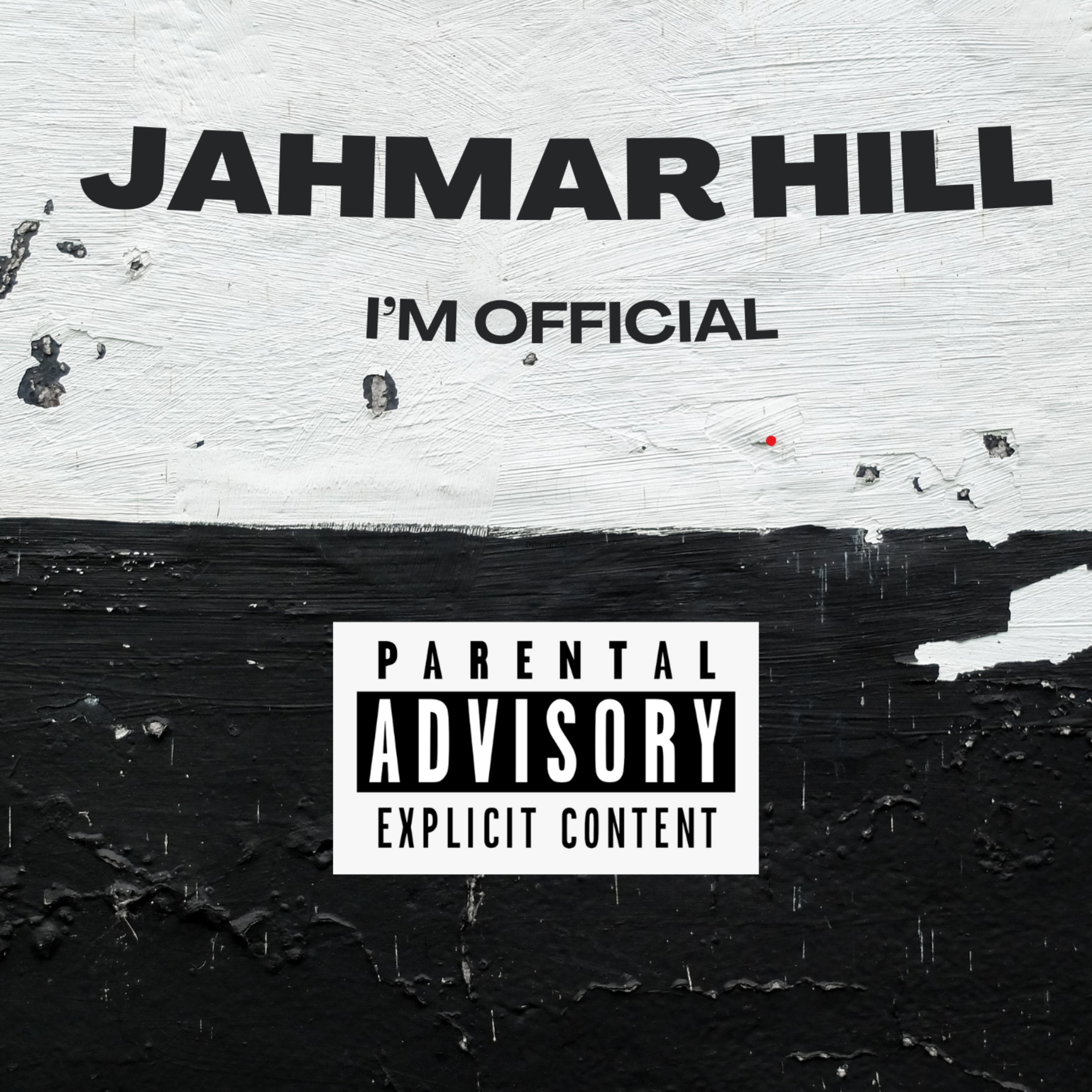 I’m Official artwork