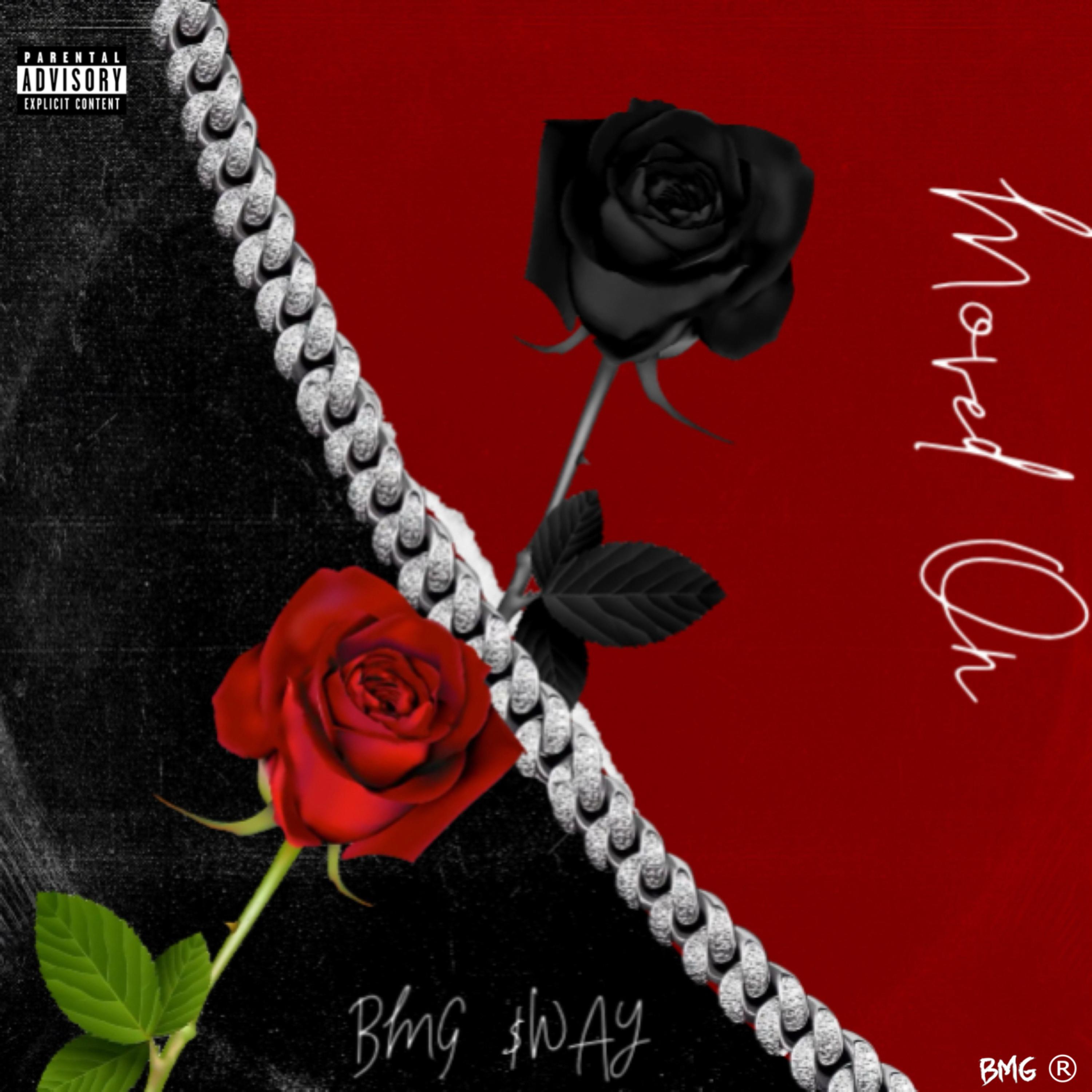 Moved On artwork
