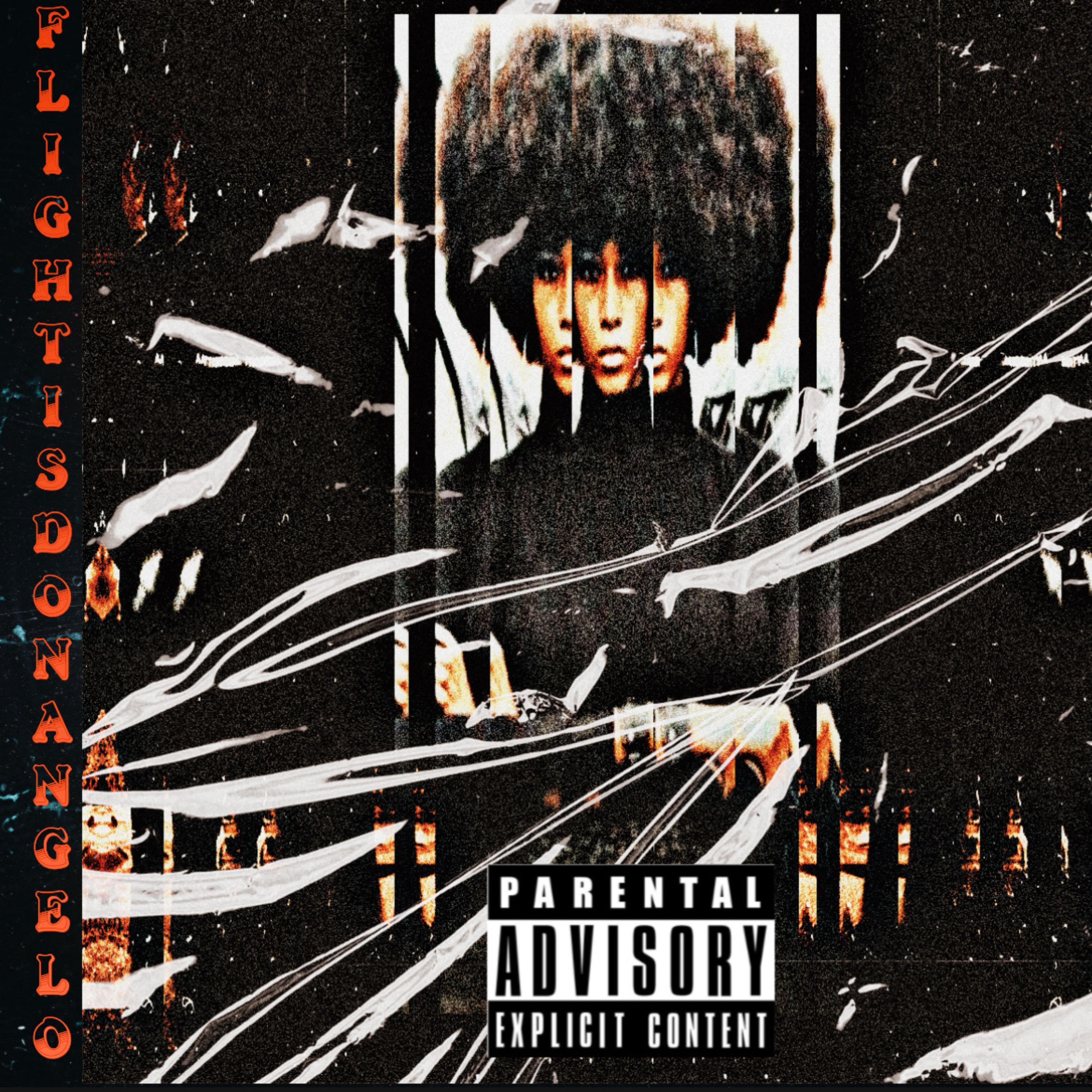 Black Reign Chapter 1 artwork