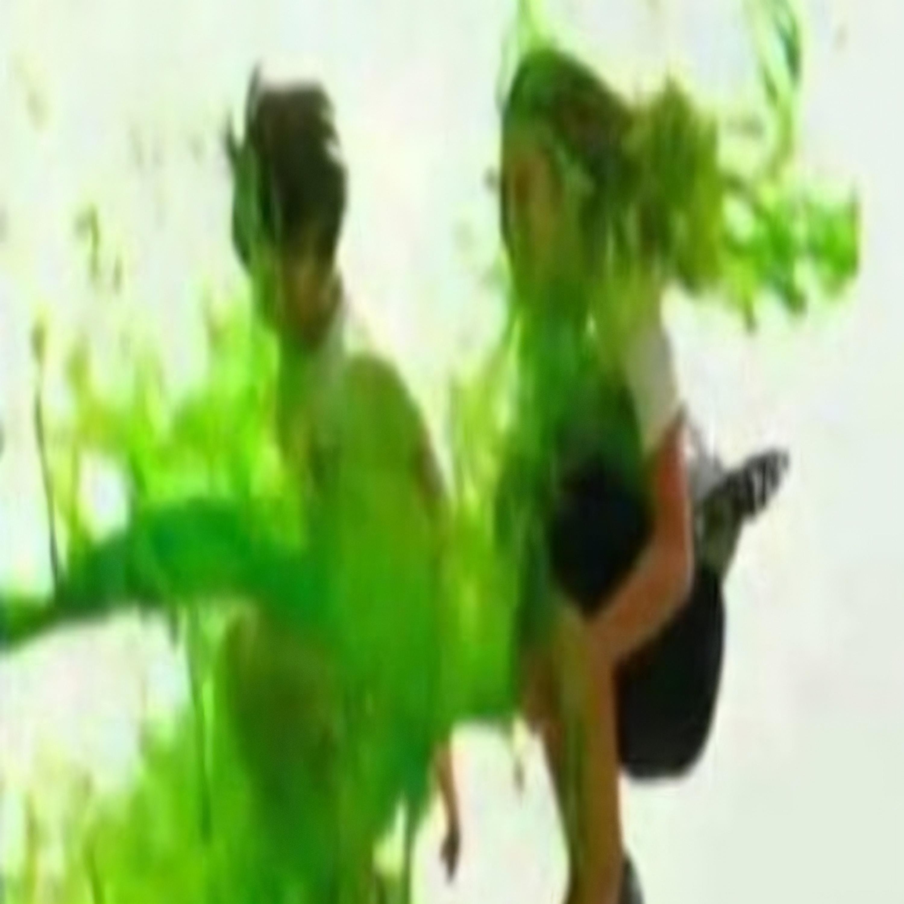 Slime Time artwork