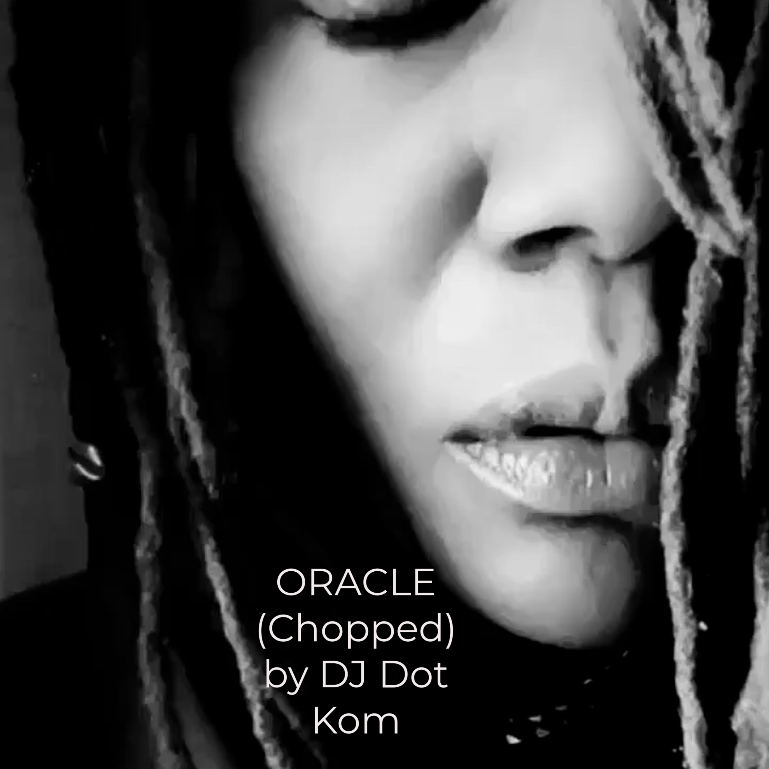 ORACLE (Chopped) artwork