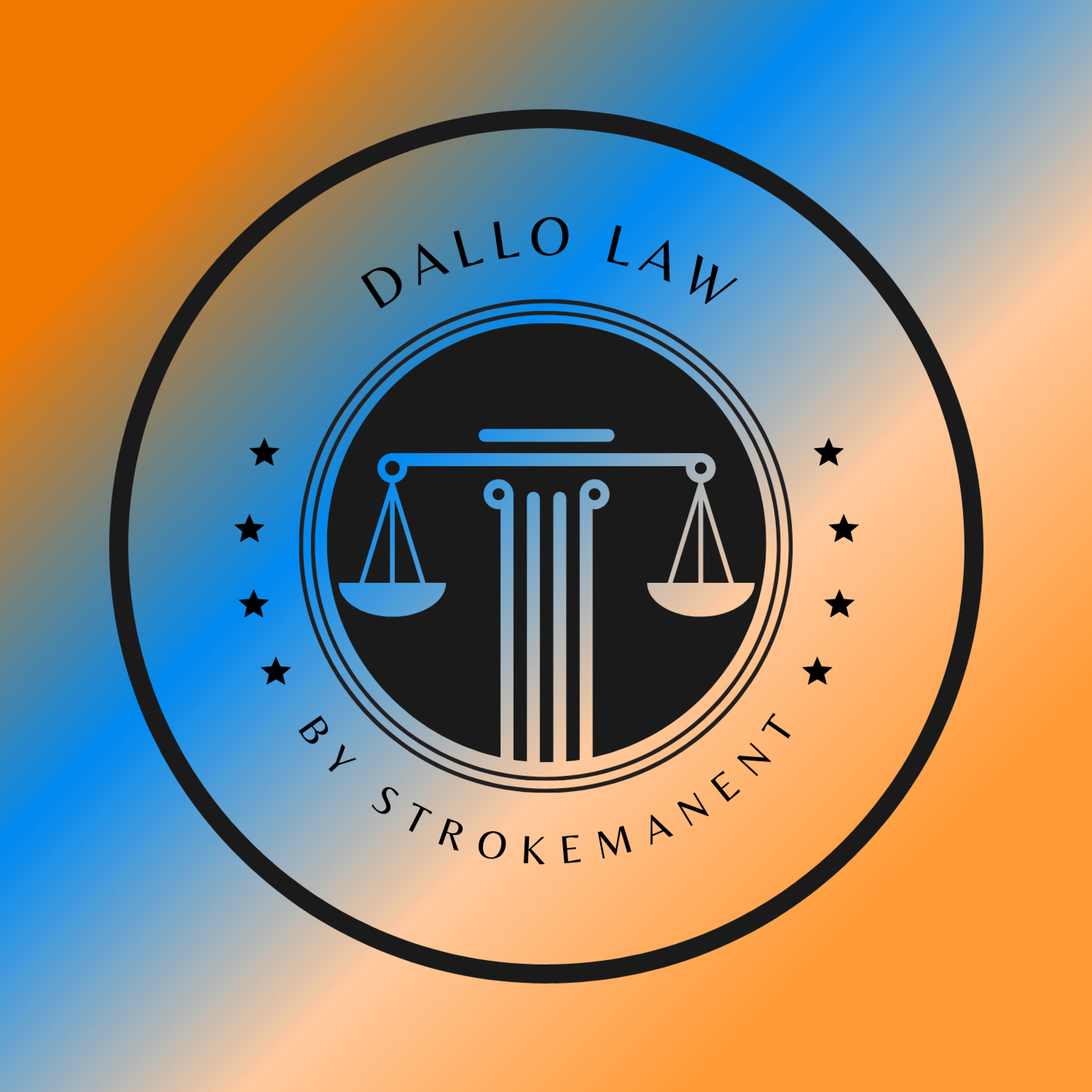 Dalloo Law artwork