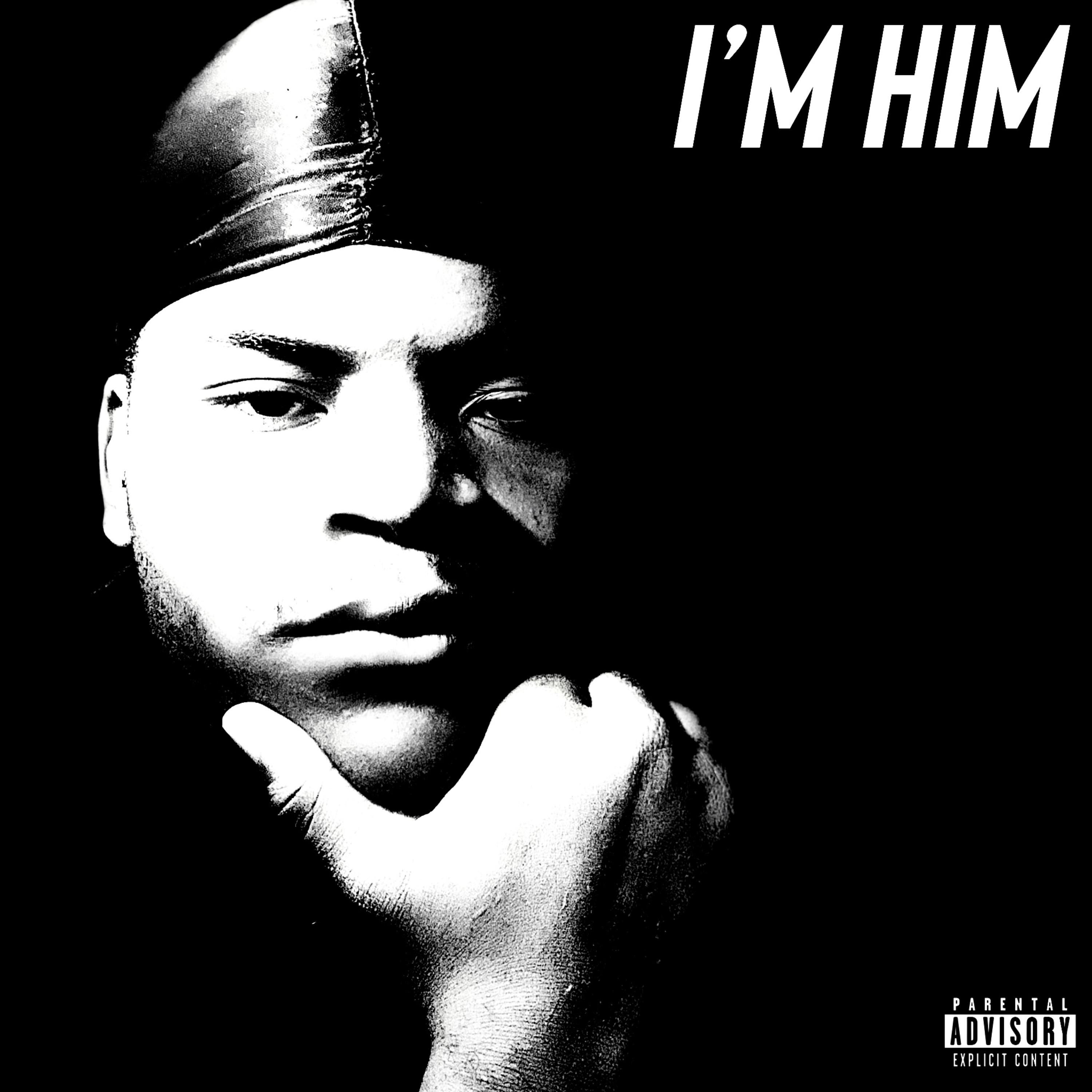 I’m Him artwork