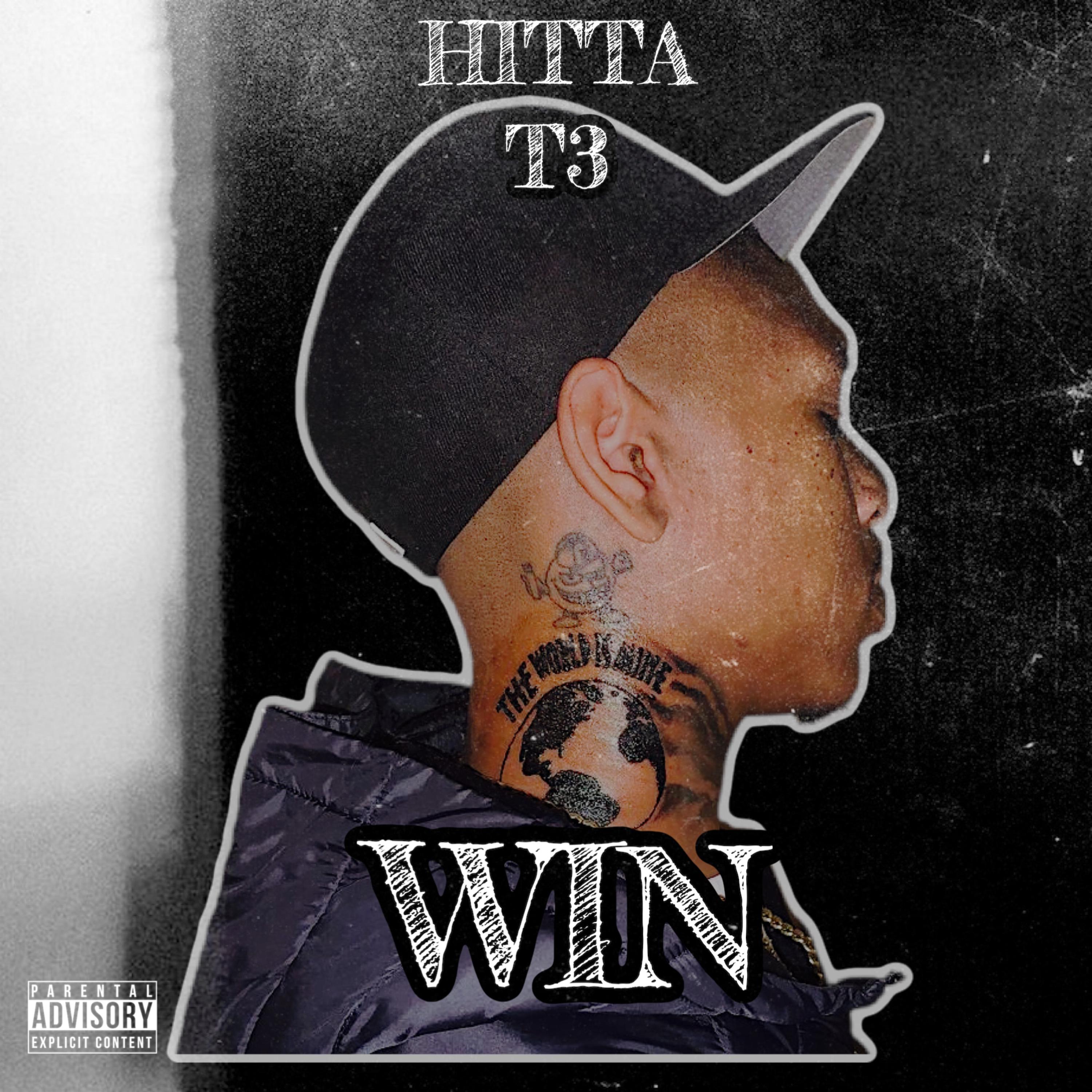 Win by HittaT3 cover art