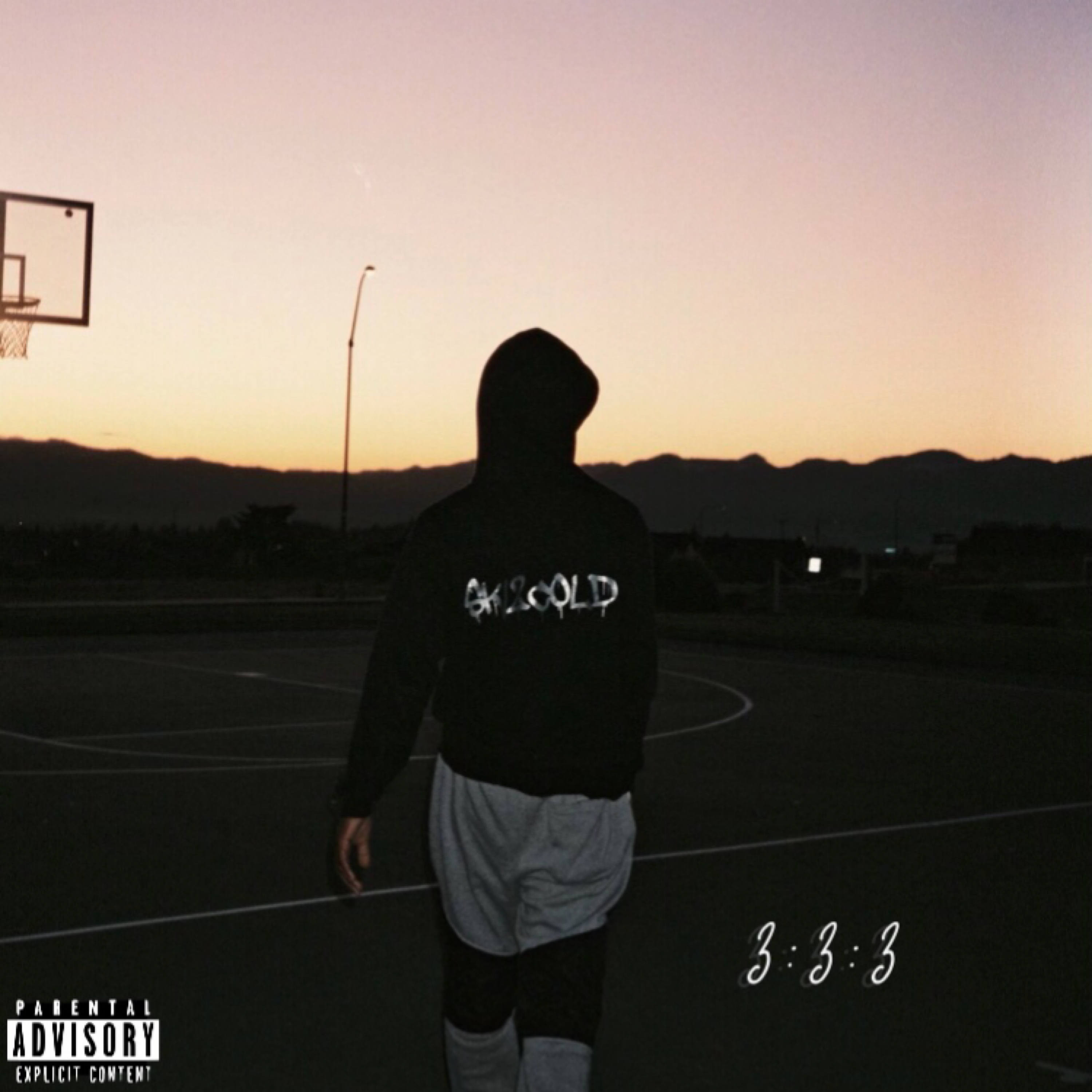 333 artwork