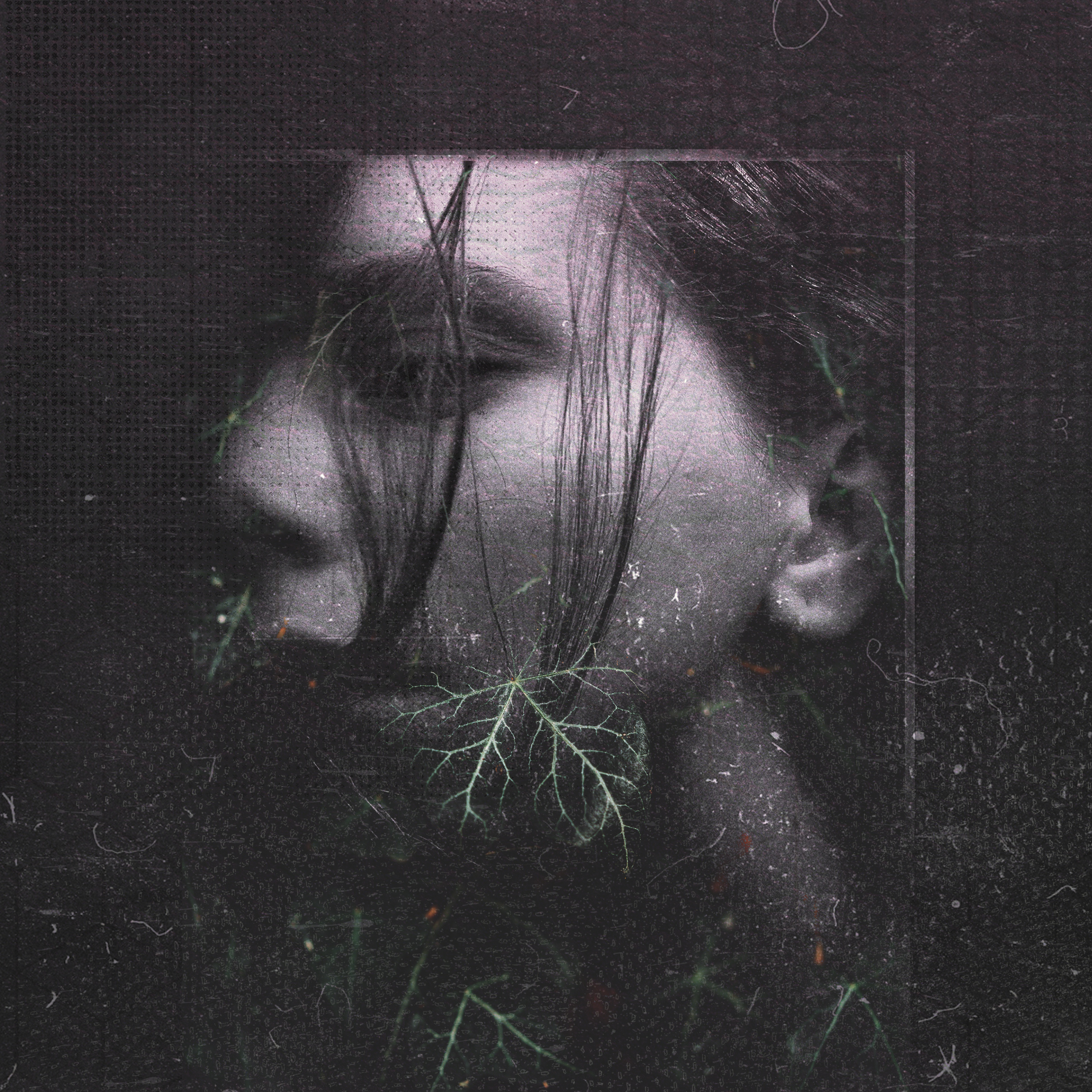Memories Fading Away artwork