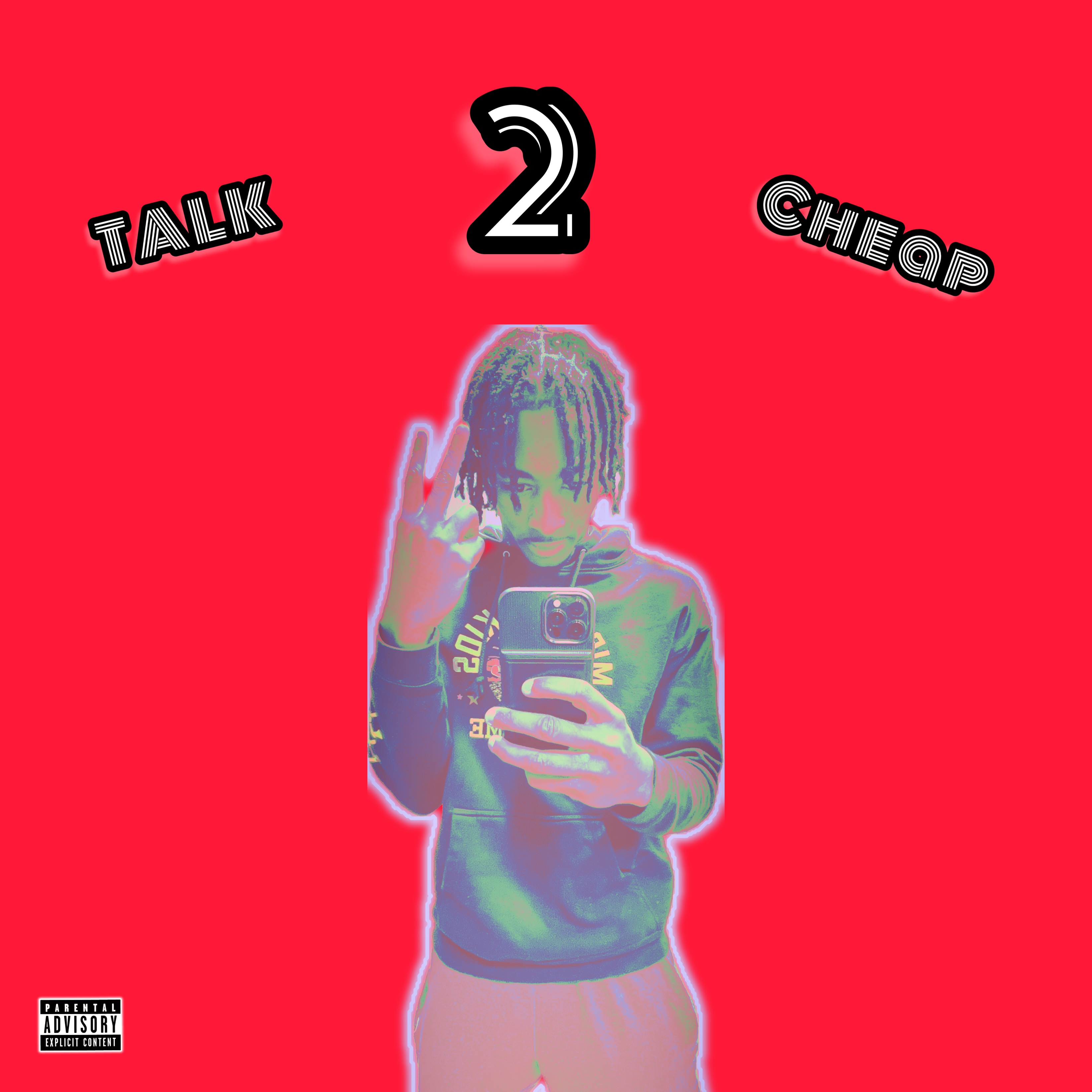 Talk 2 Cheap! artwork