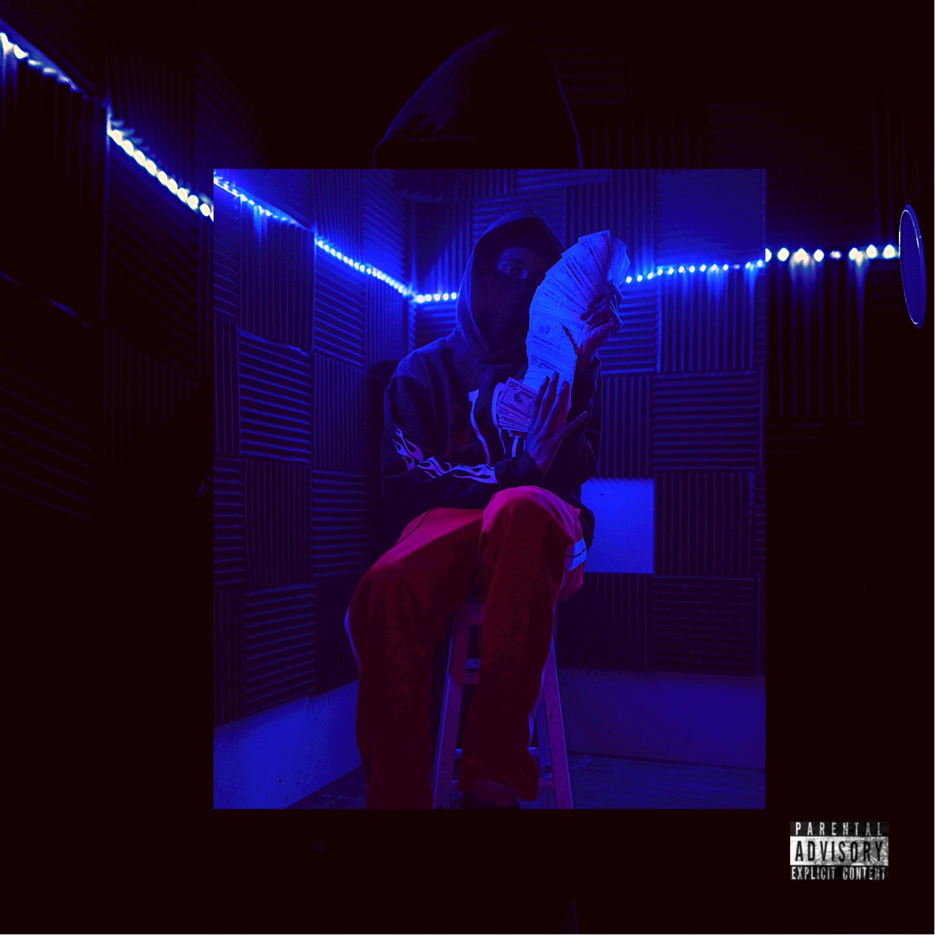 The Chosen One by Koughsyrupp cover art