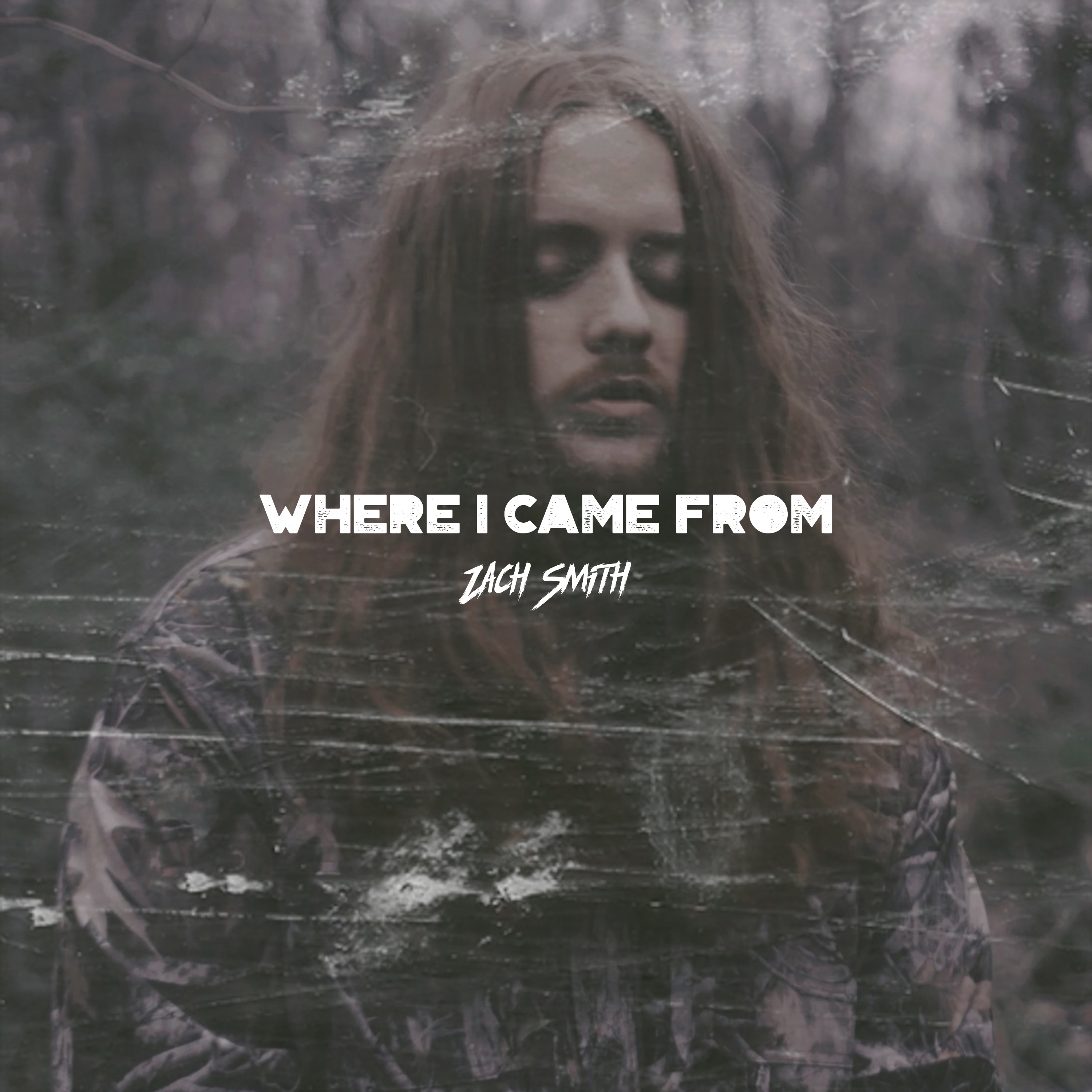 Where I Came From artwork