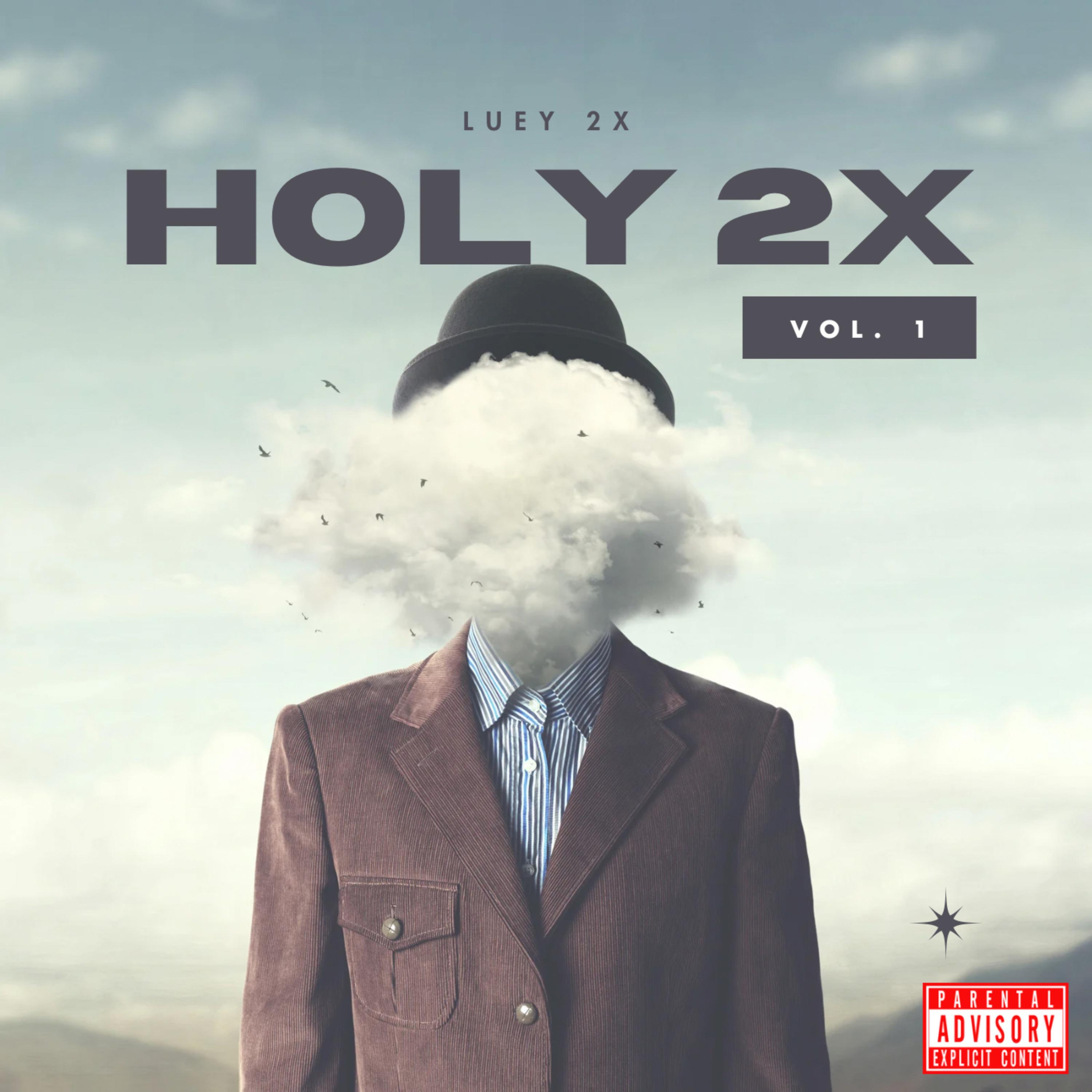 Holy 2x artwork