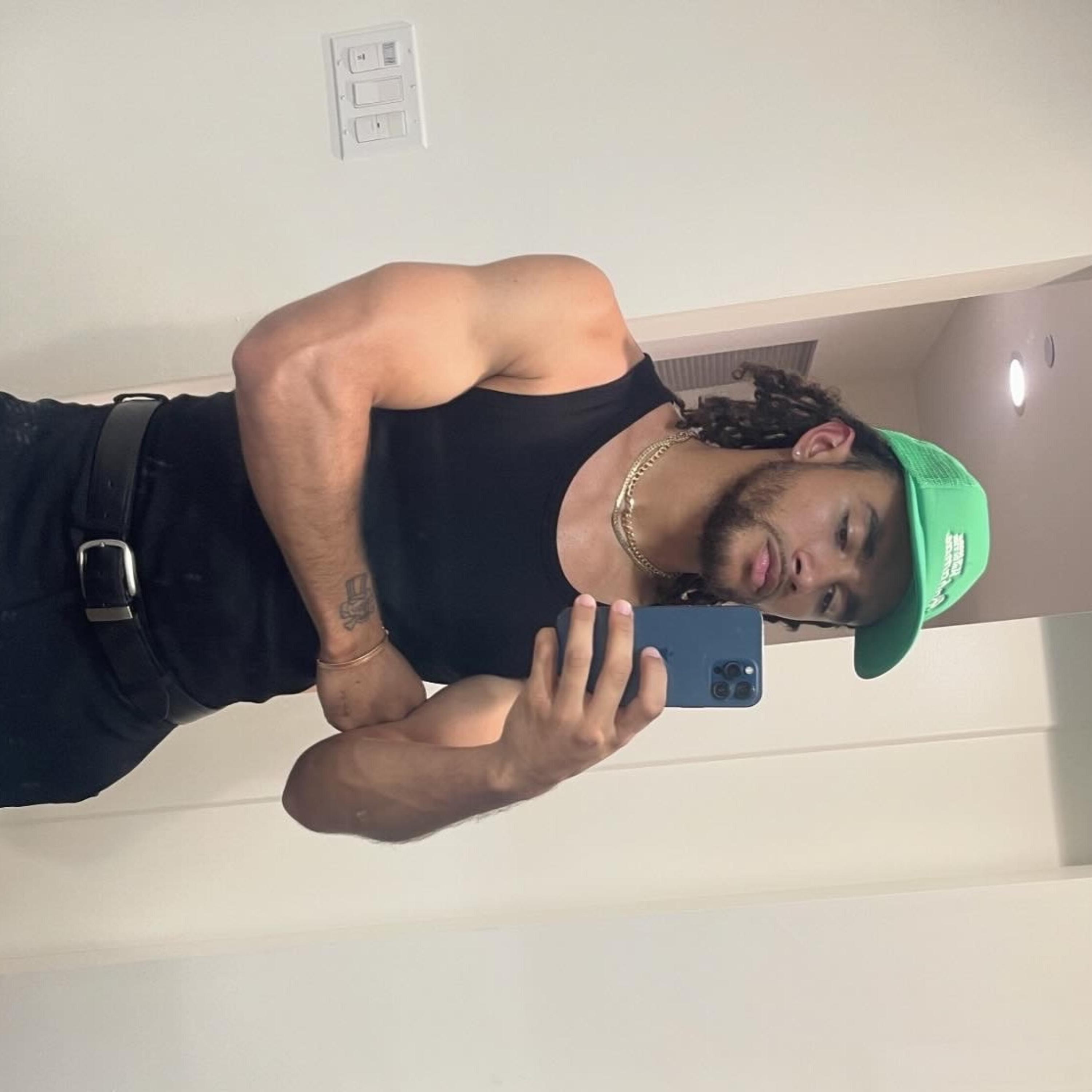 HOW YOU DO IT artwork