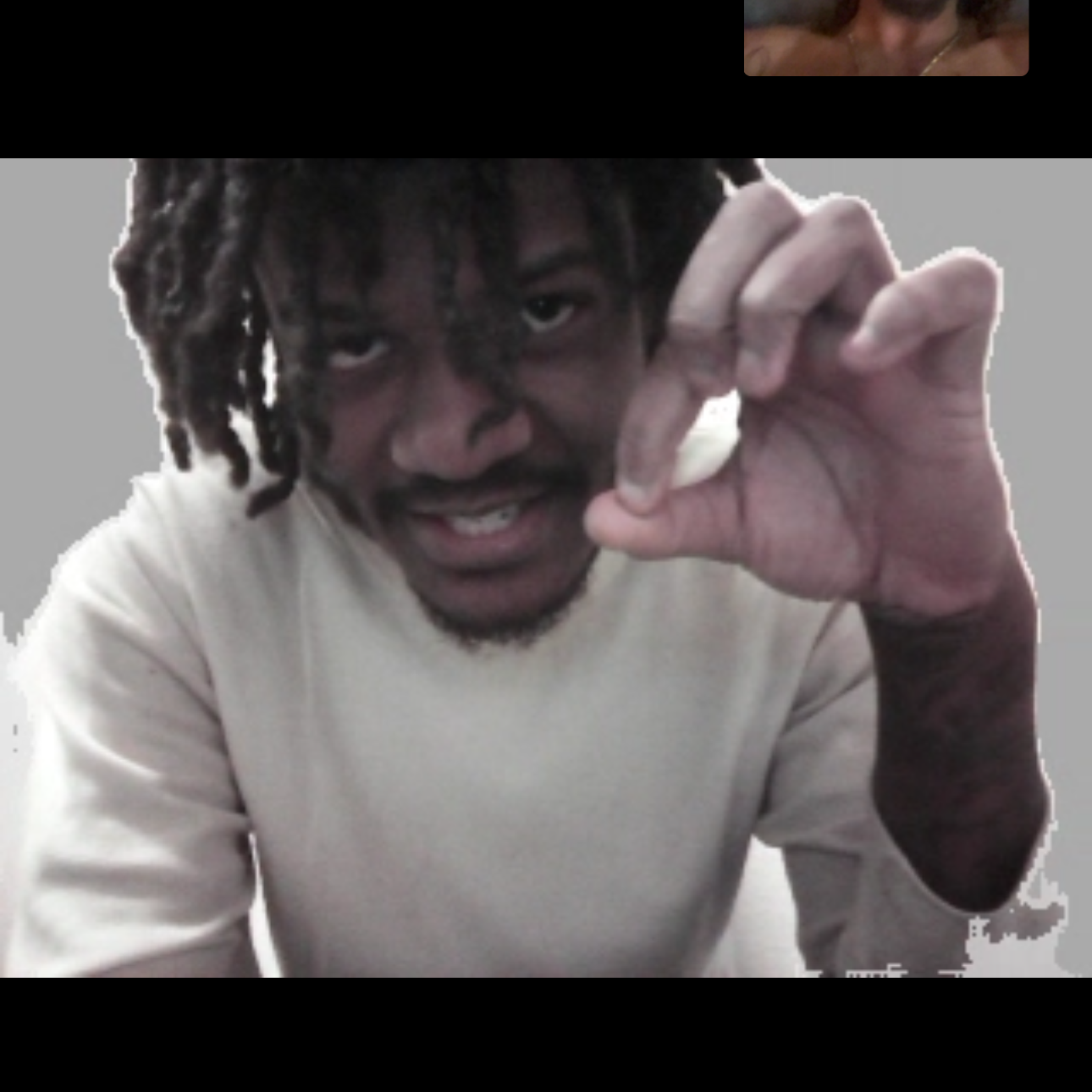 FREE KARTEL KELL artwork
