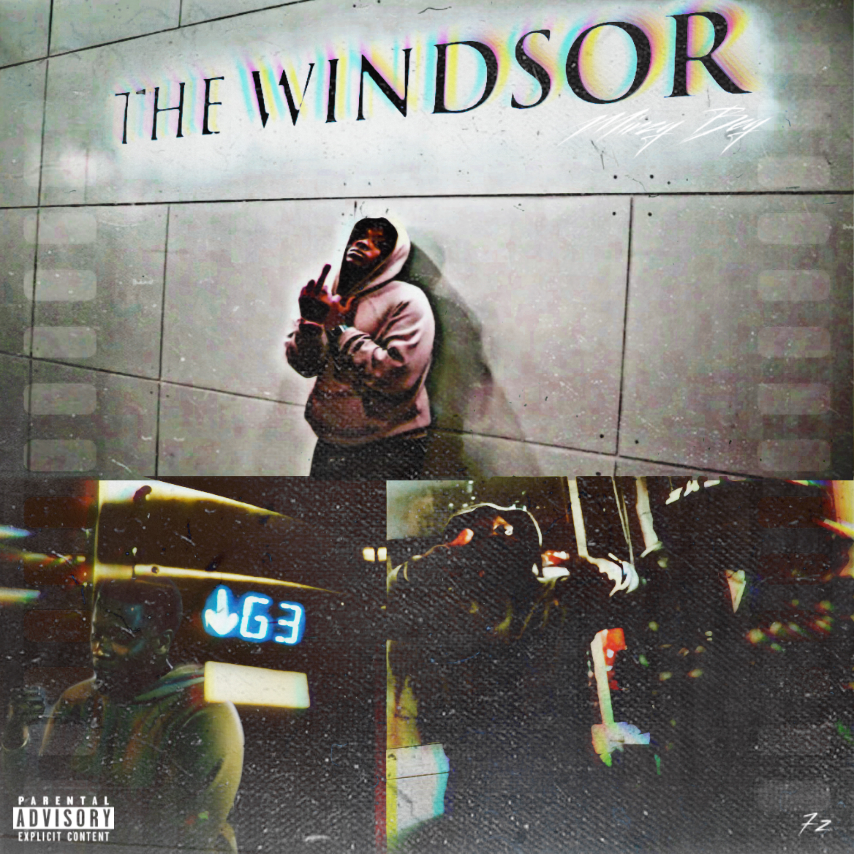 Windsor artwork