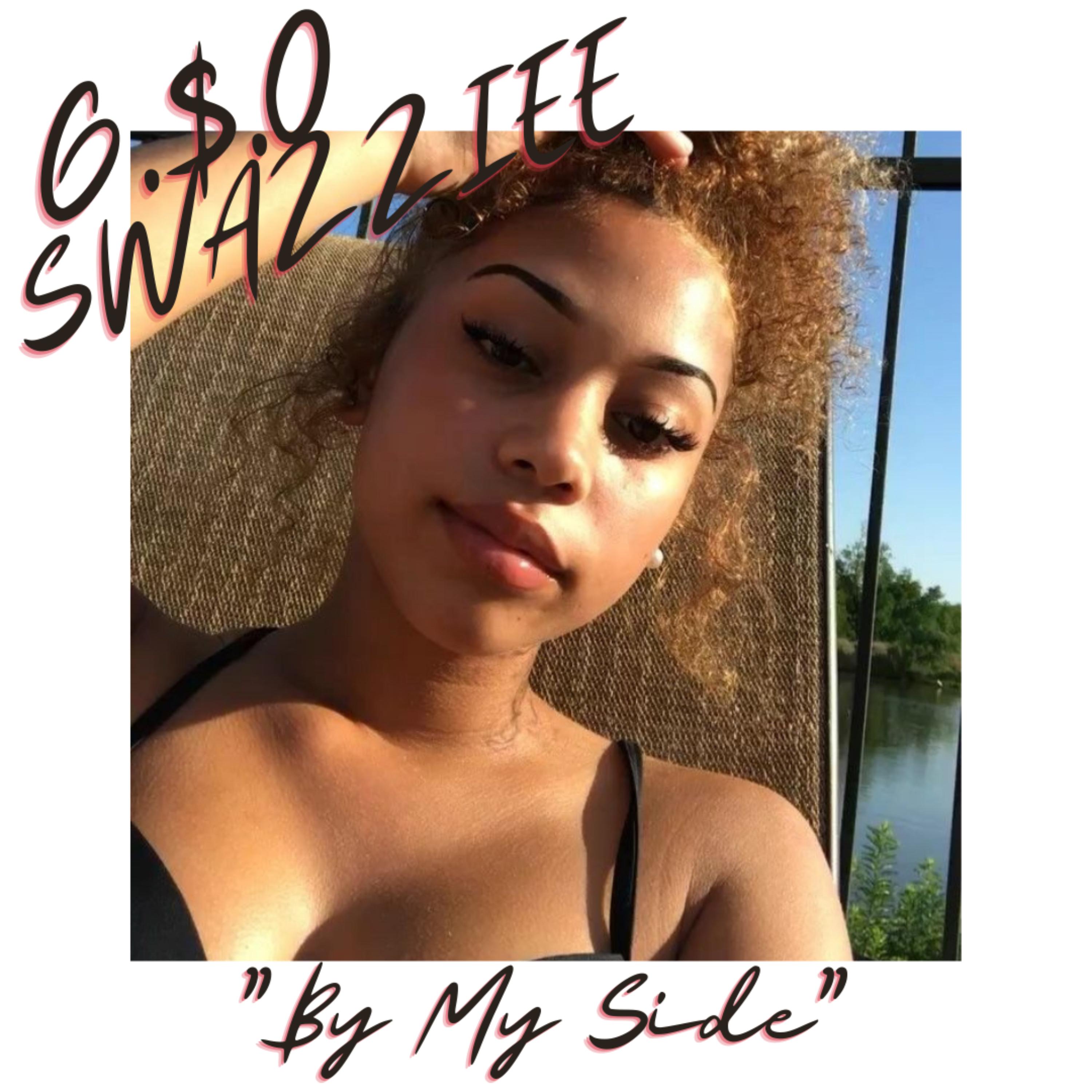 By My Side artwork