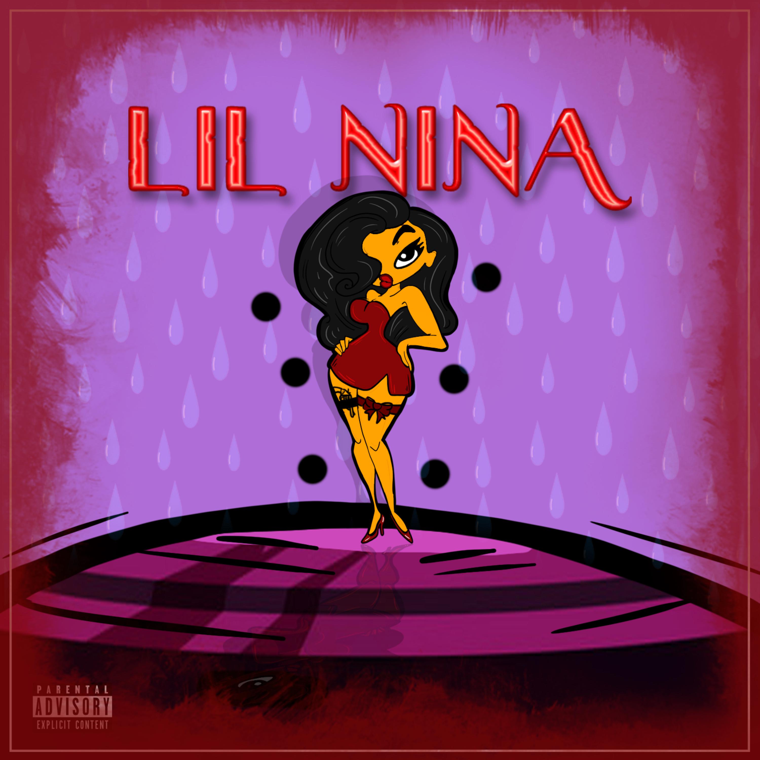 Lil Nina artwork
