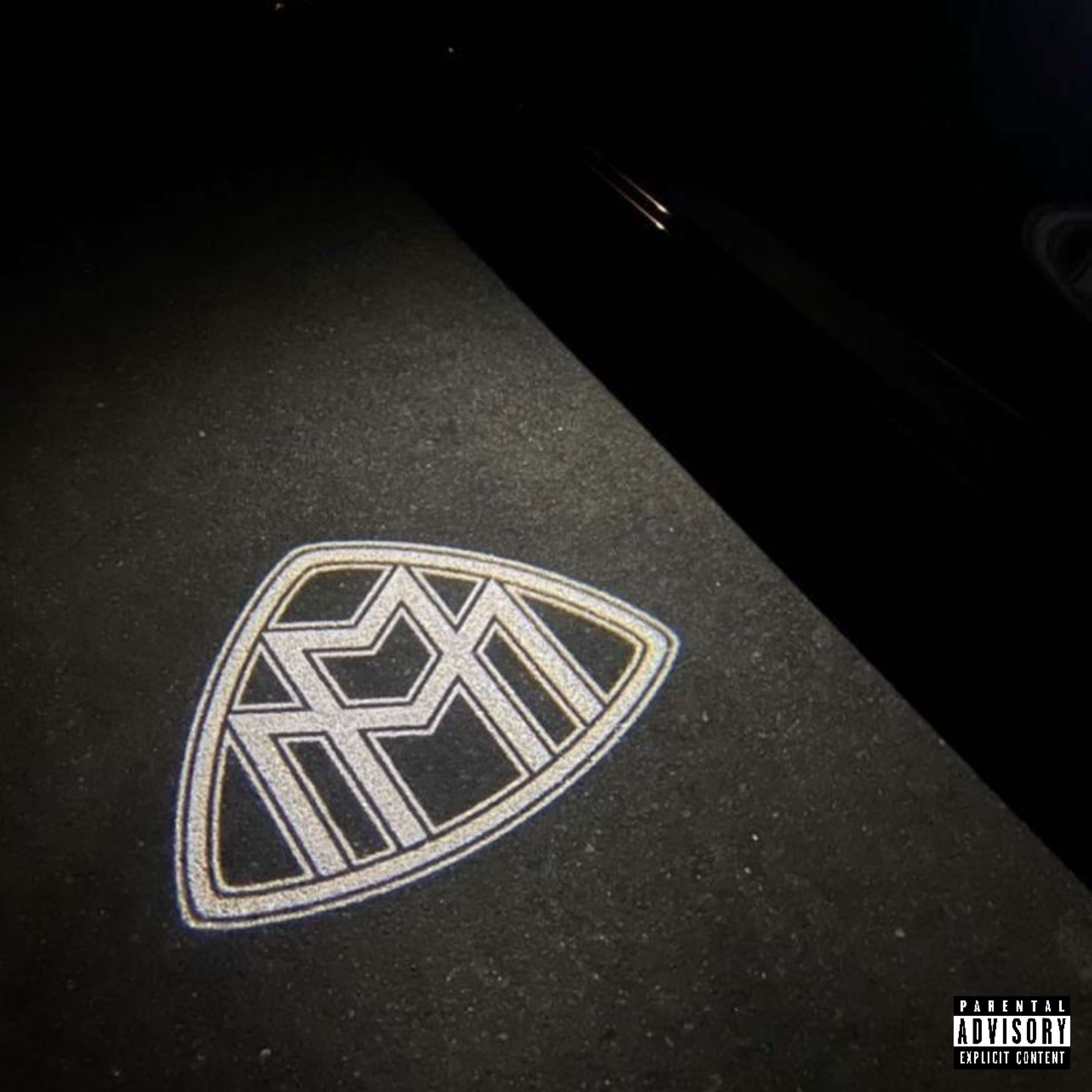 M&M by Maybach cover art