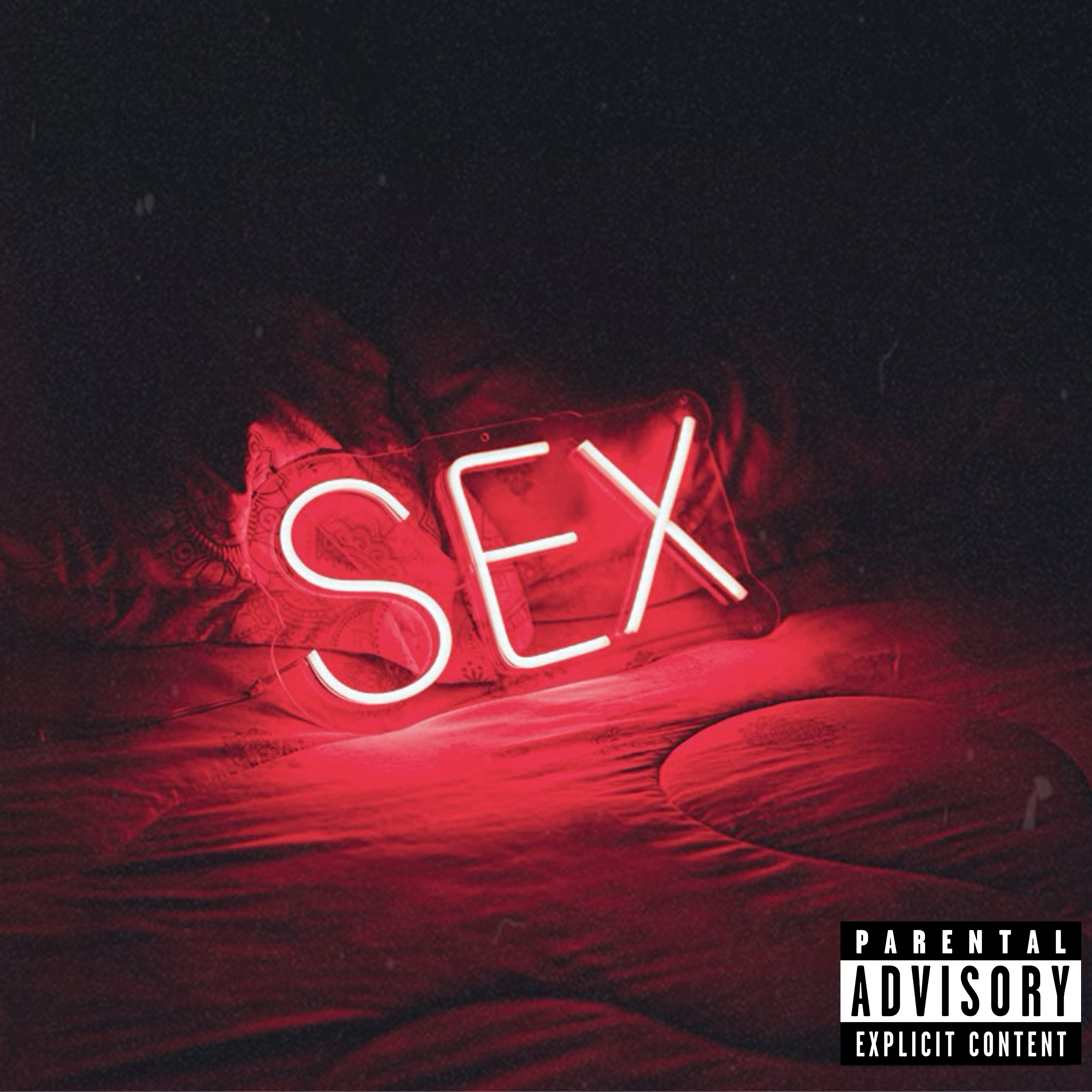 SEX artwork