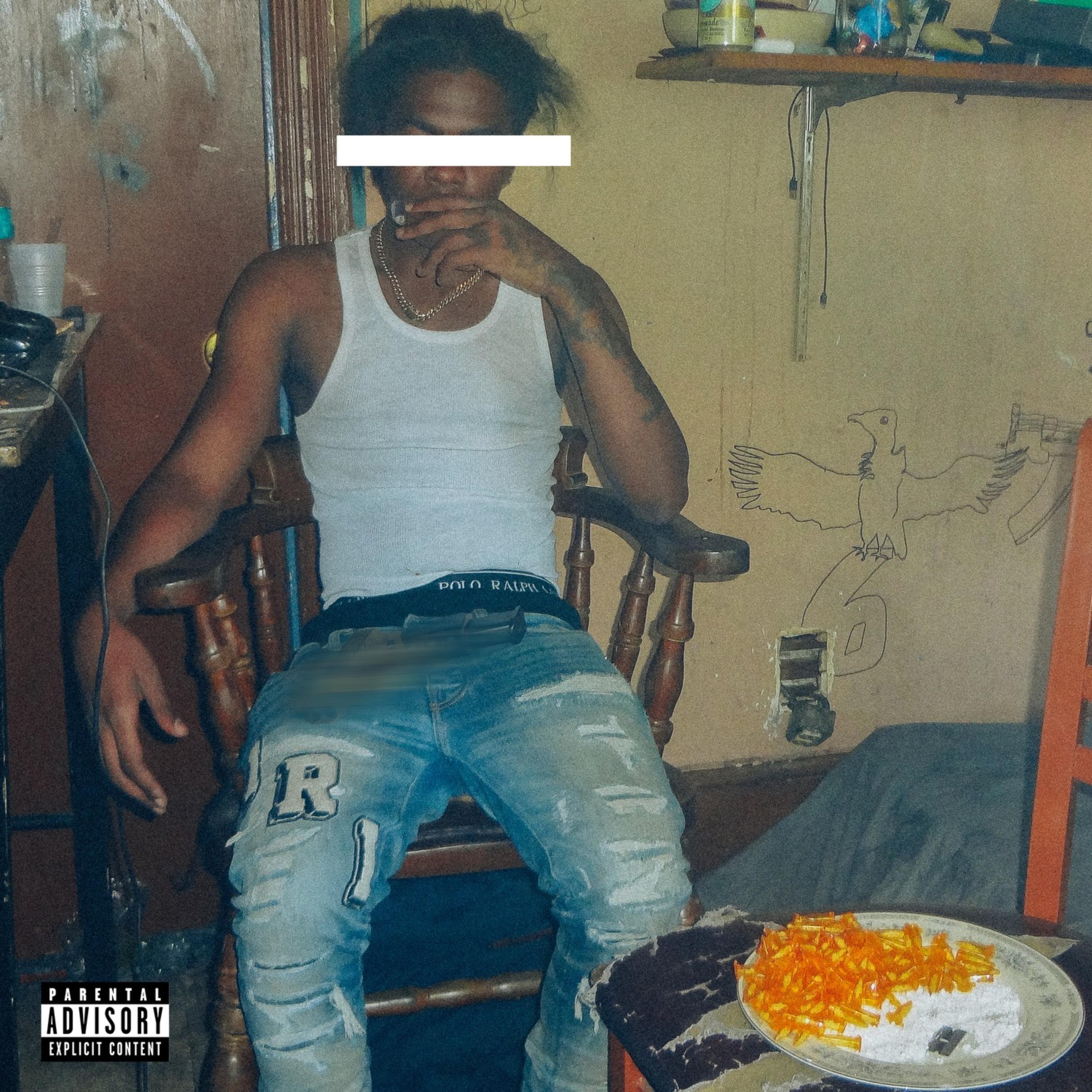 Racks artwork