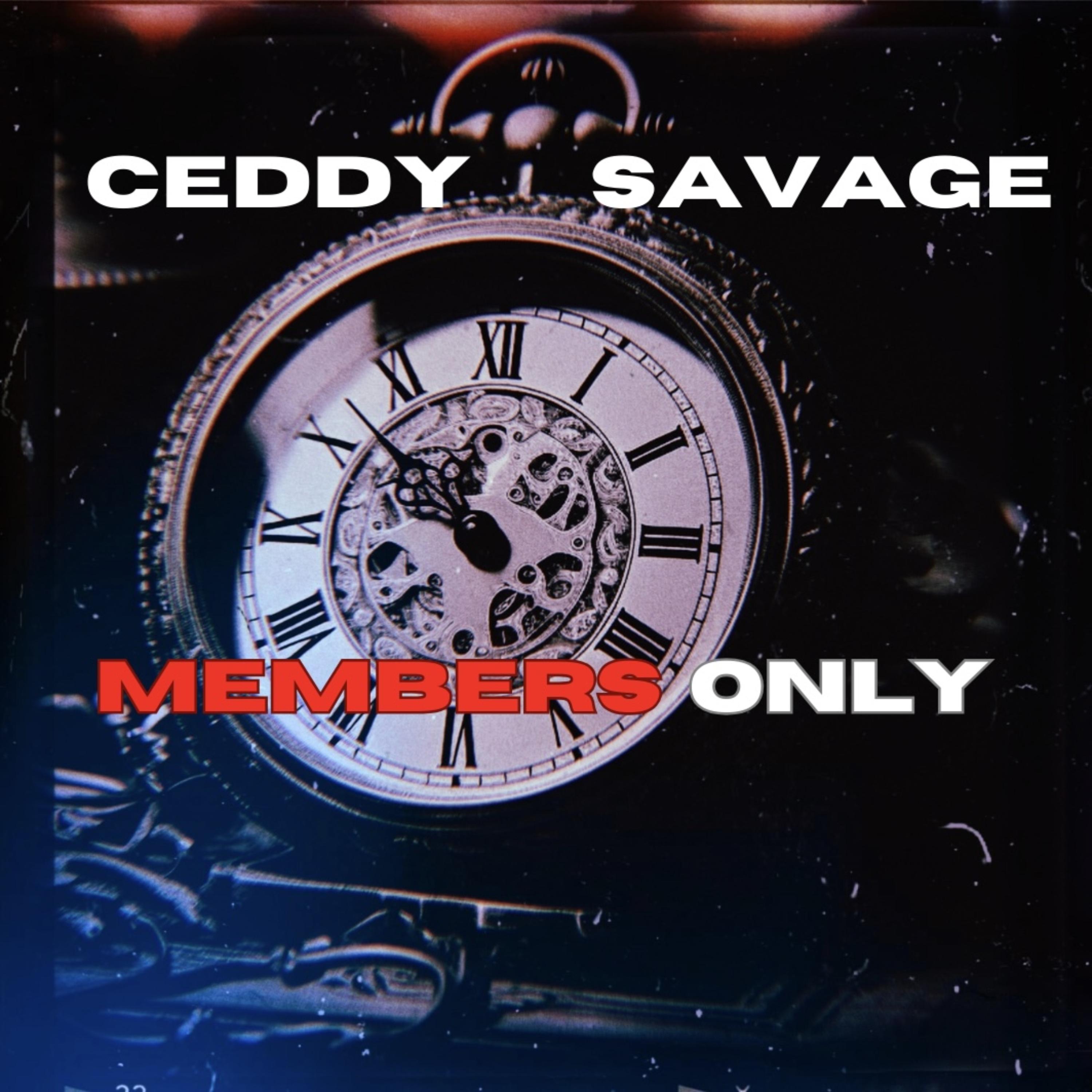 Members Only artwork