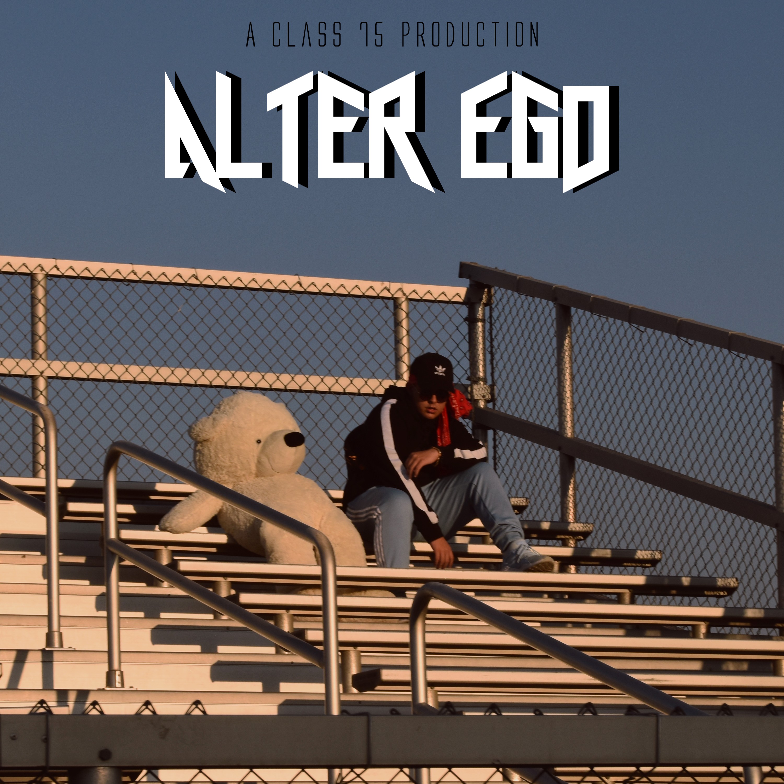 Alter Ego artwork