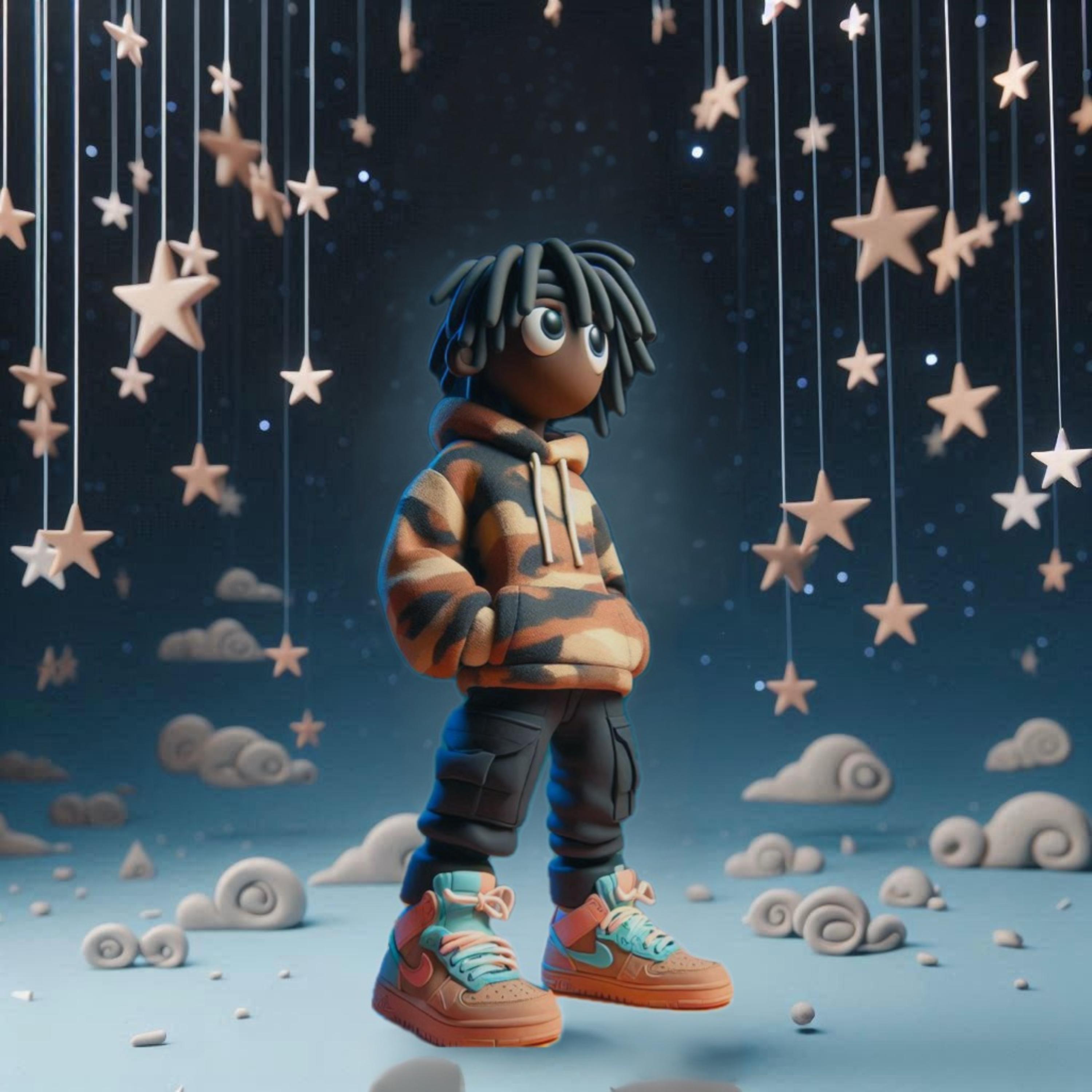 Street Prophet artwork