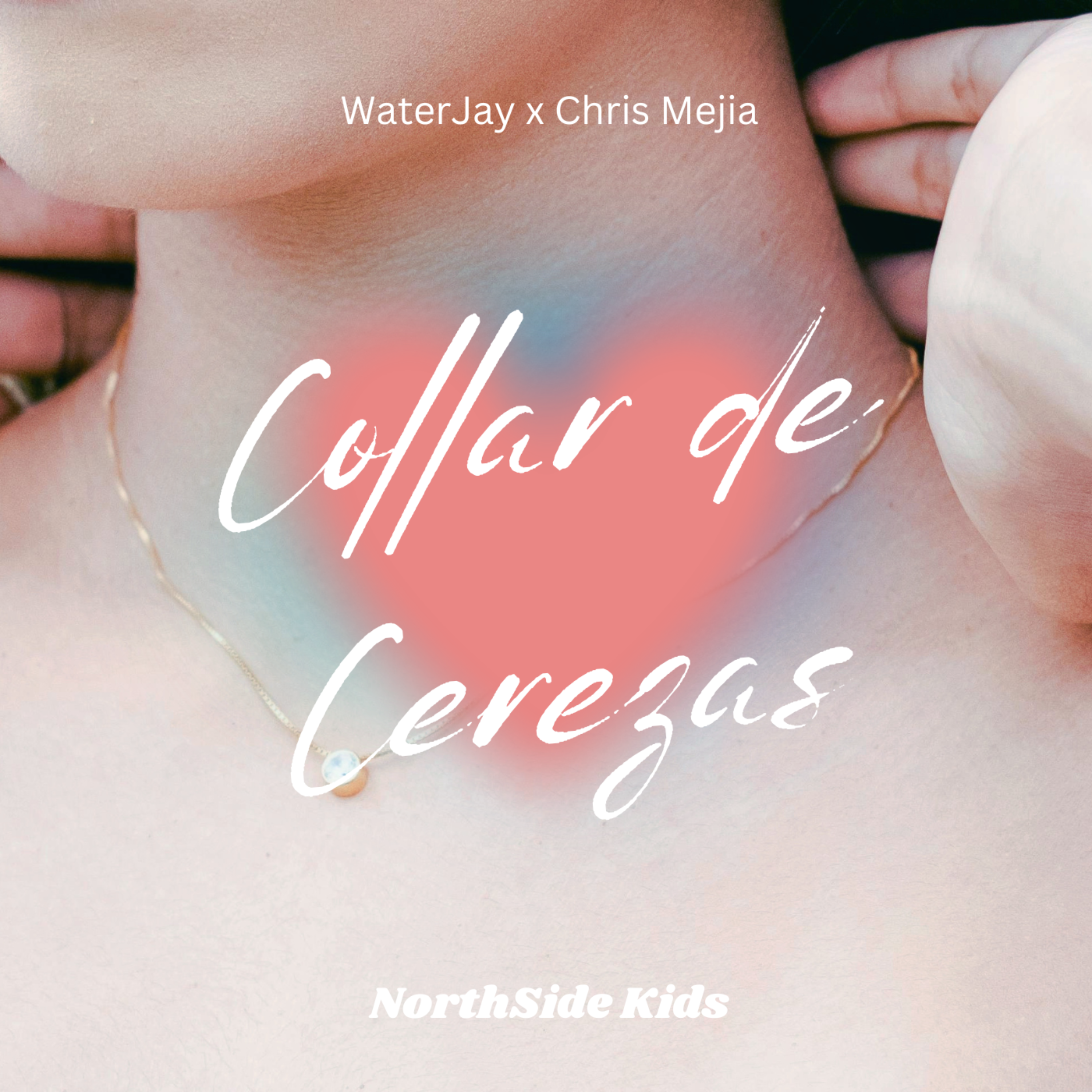 Collar de Cerezas artwork