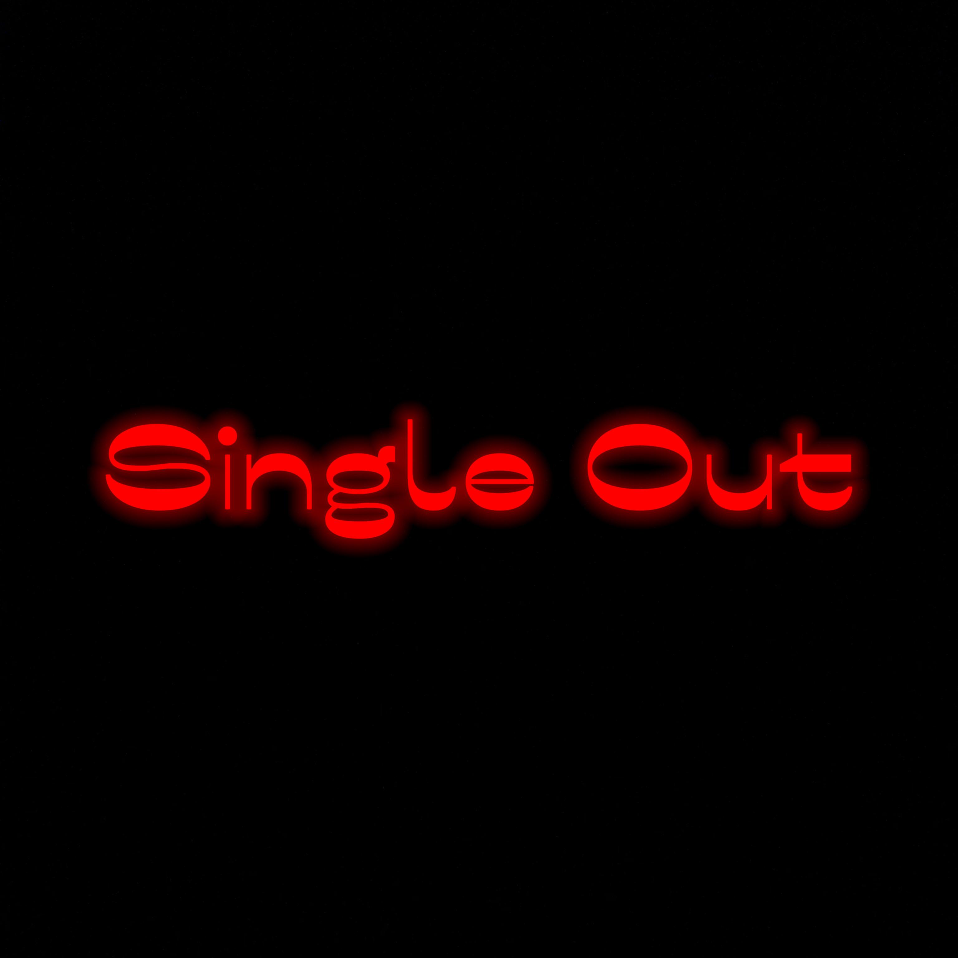 Single Out artwork