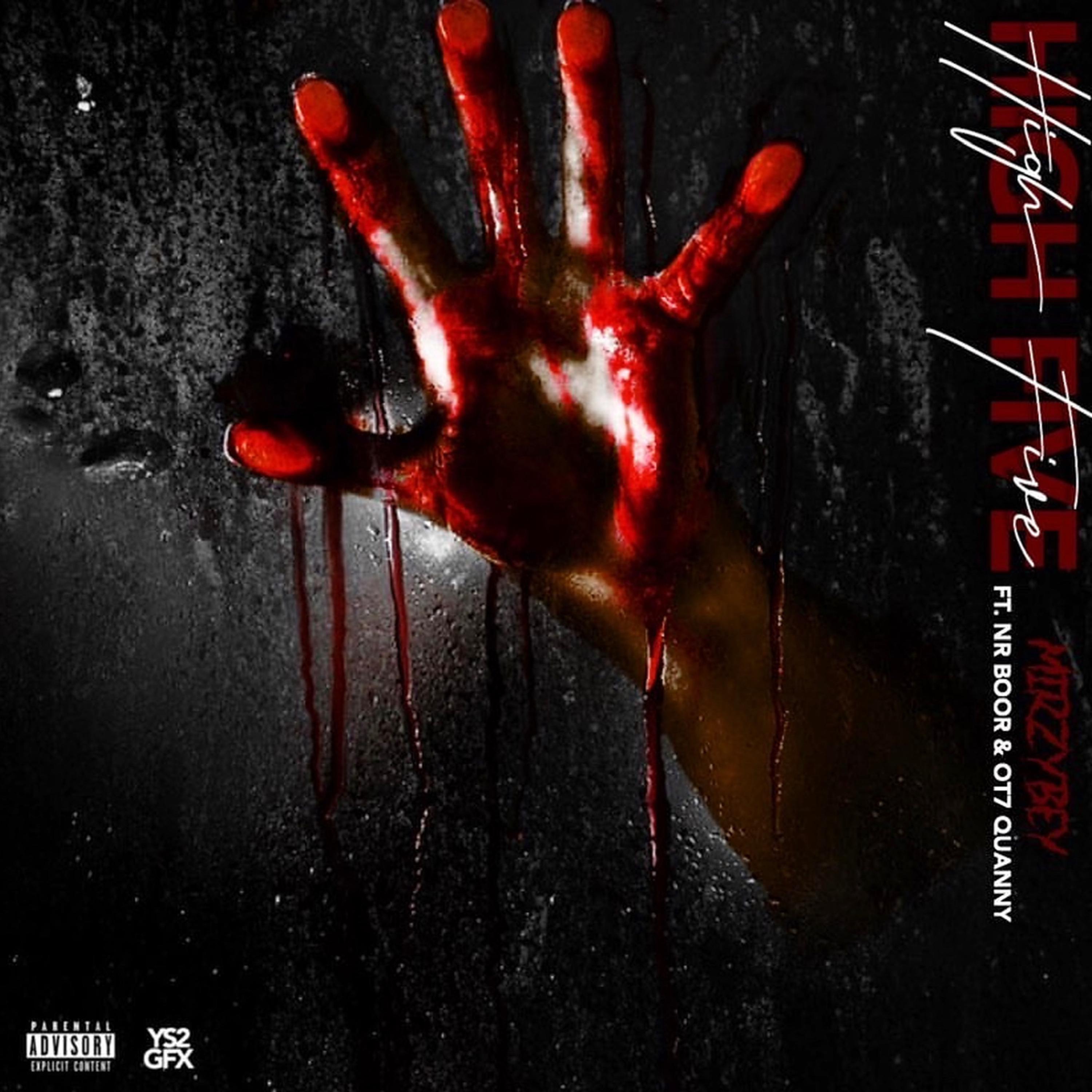High Five artwork