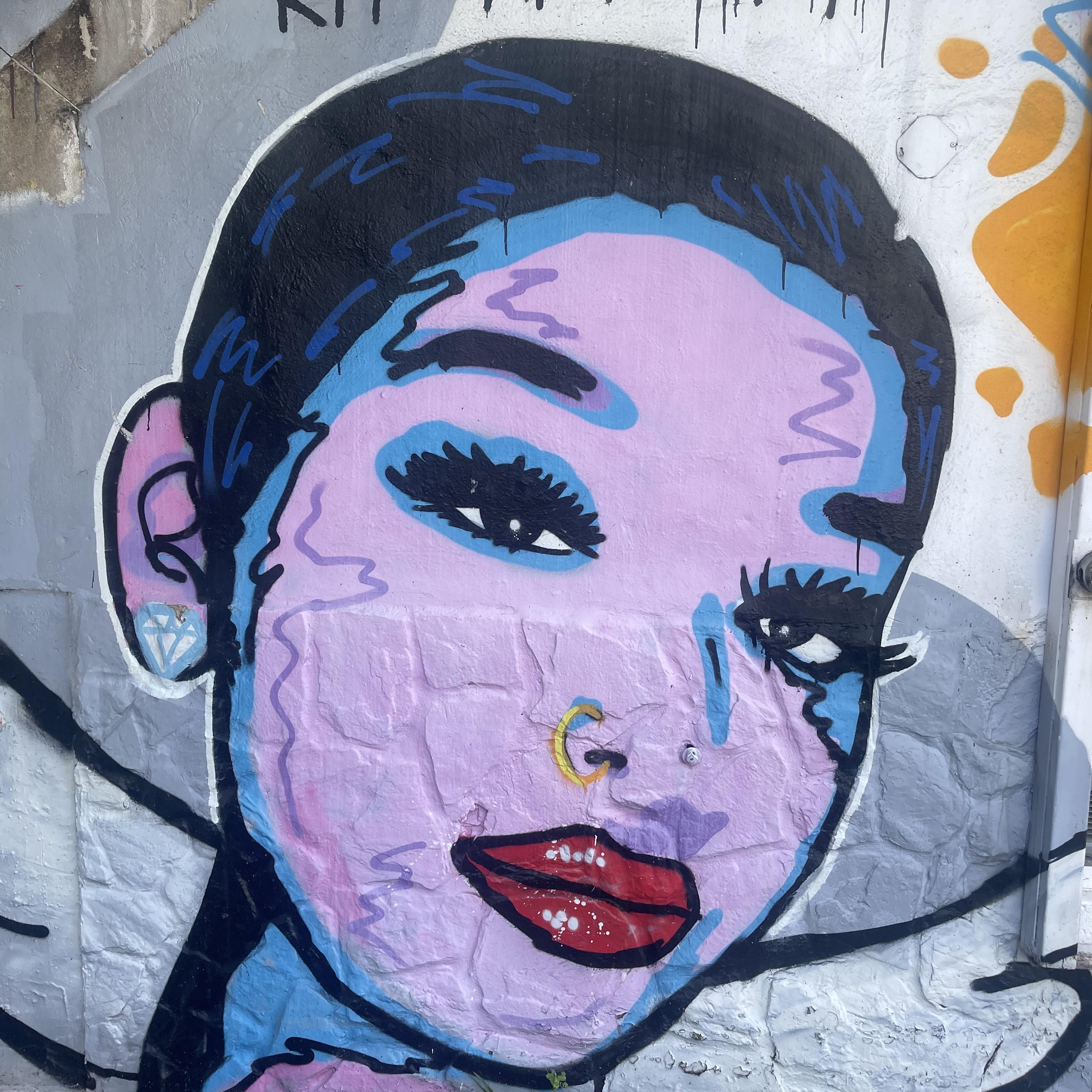 12 Disciples artwork