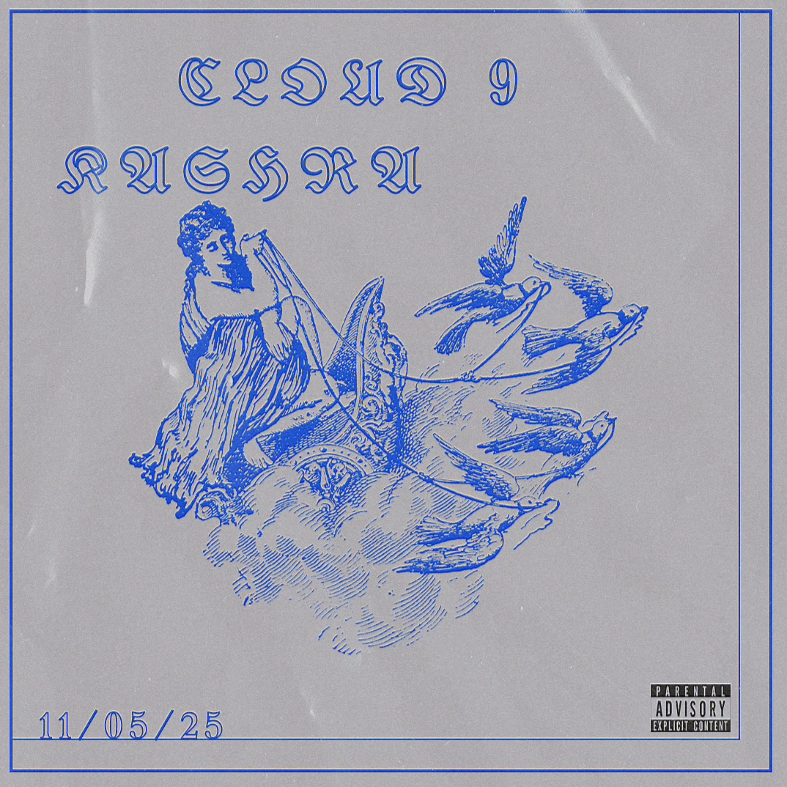 Cloud 9 artwork