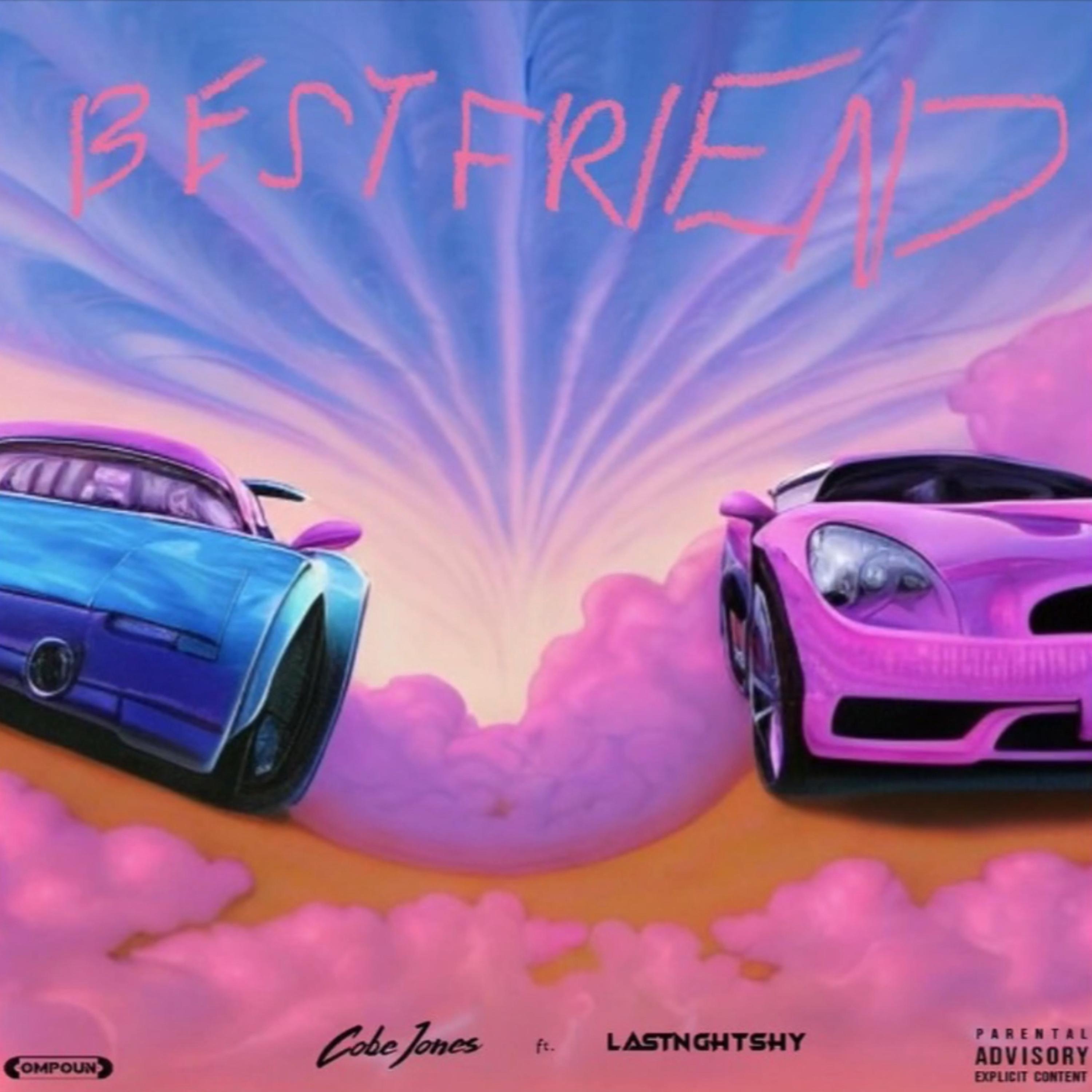 BESTFRIEND artwork