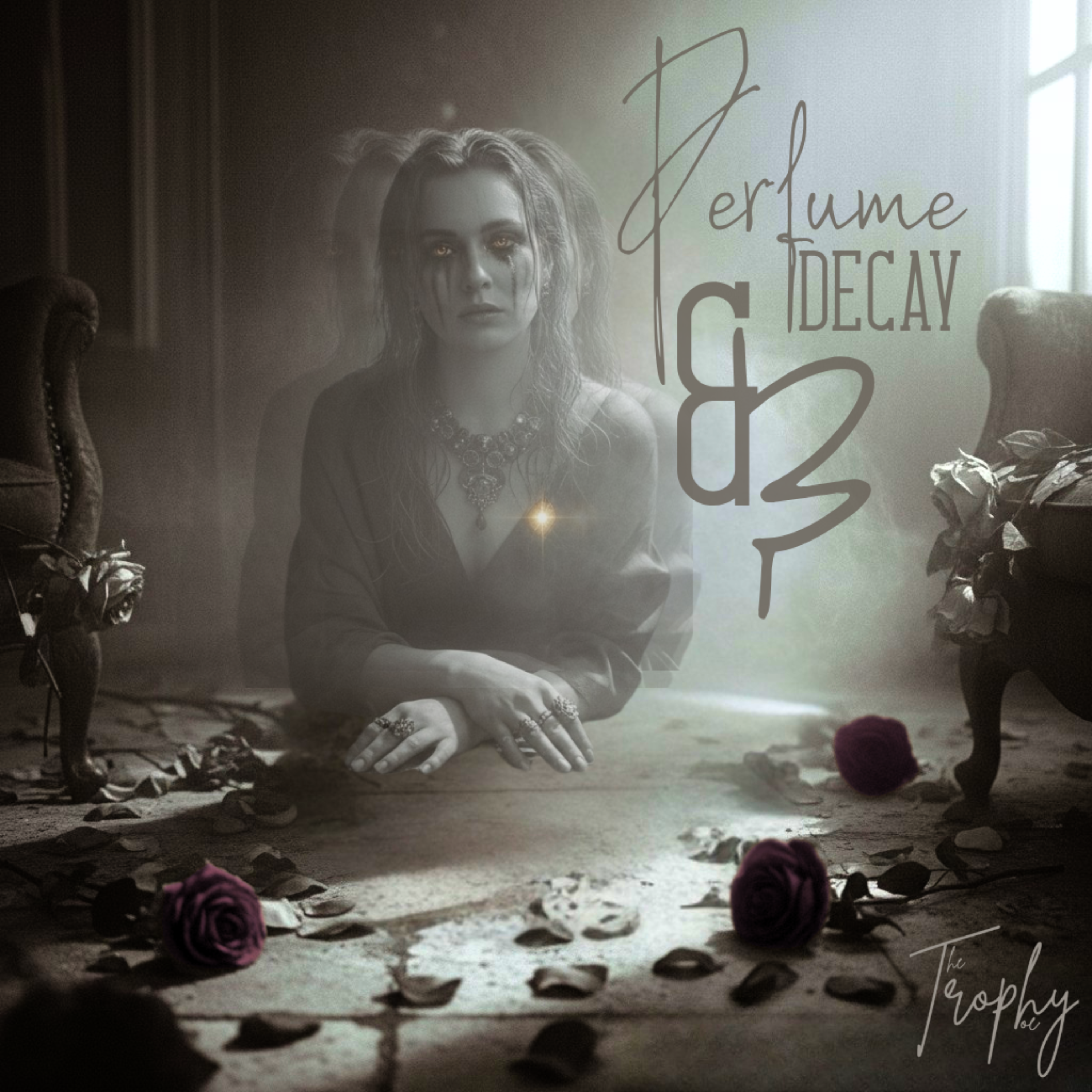 Perfume && Decay artwork